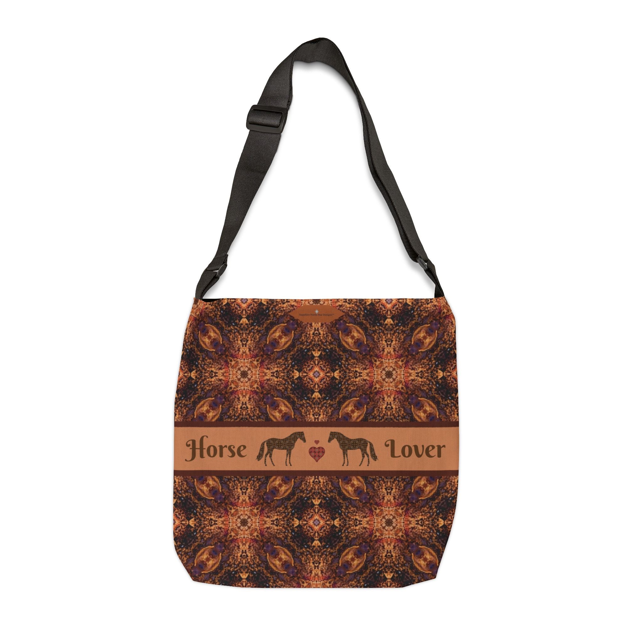 Horse Lover Orenda Tote Bag