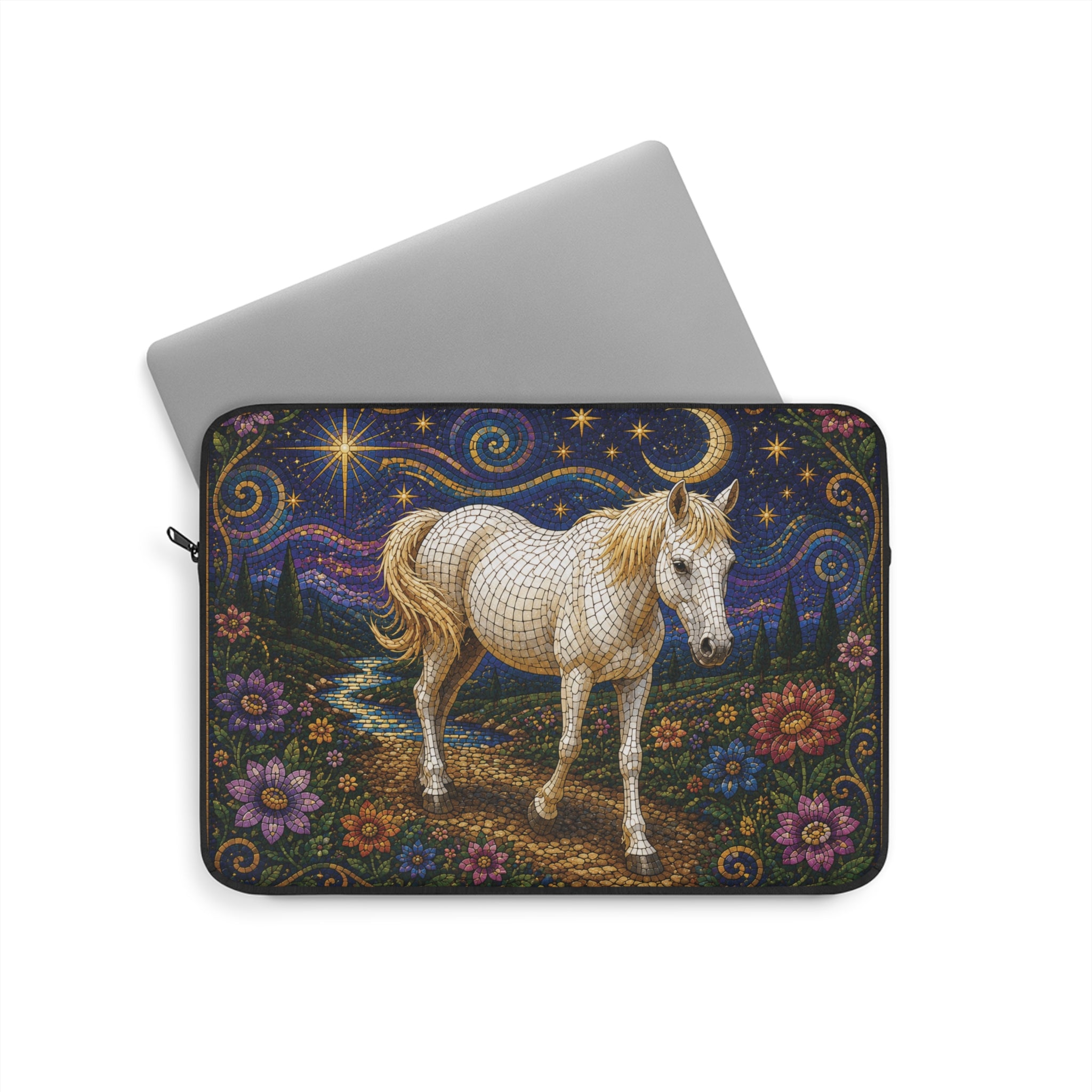 Horse Laptop Sleeve