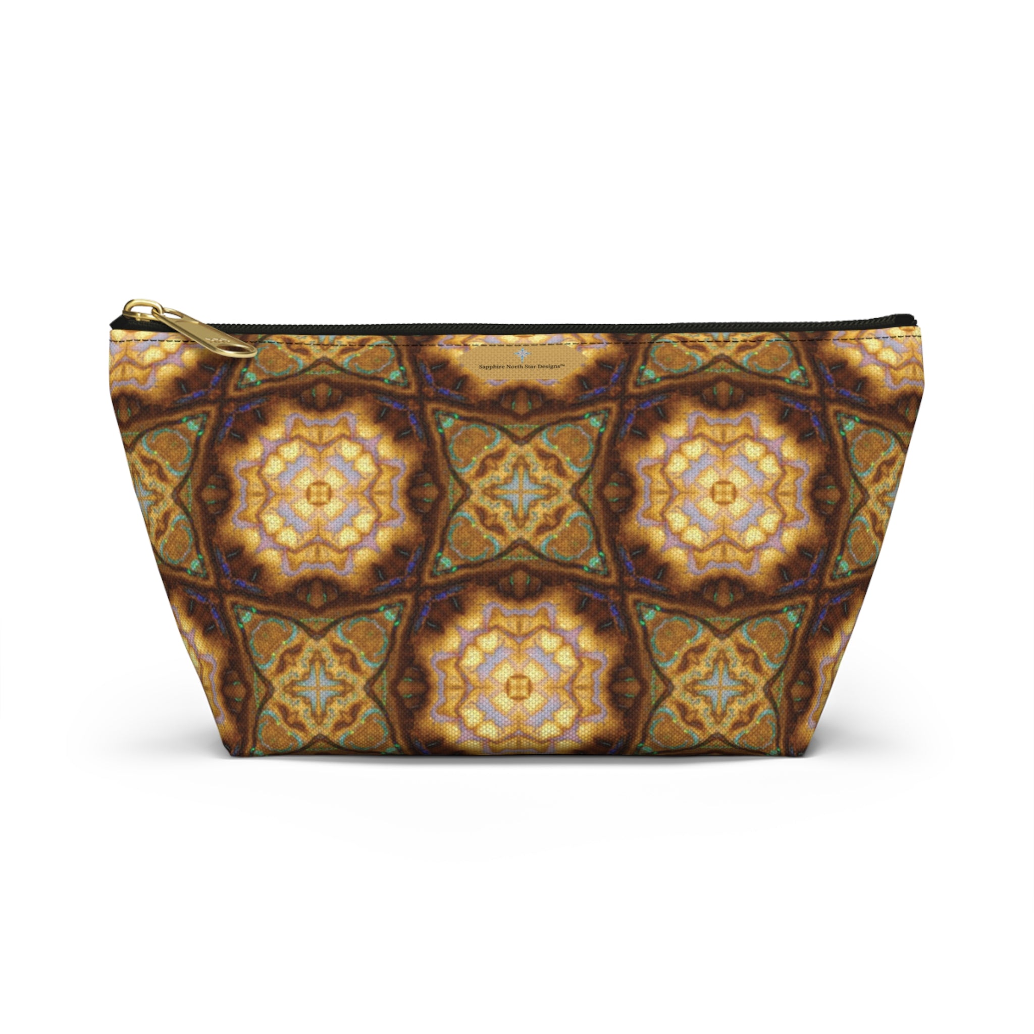 Abornazine Cosmetic Bag