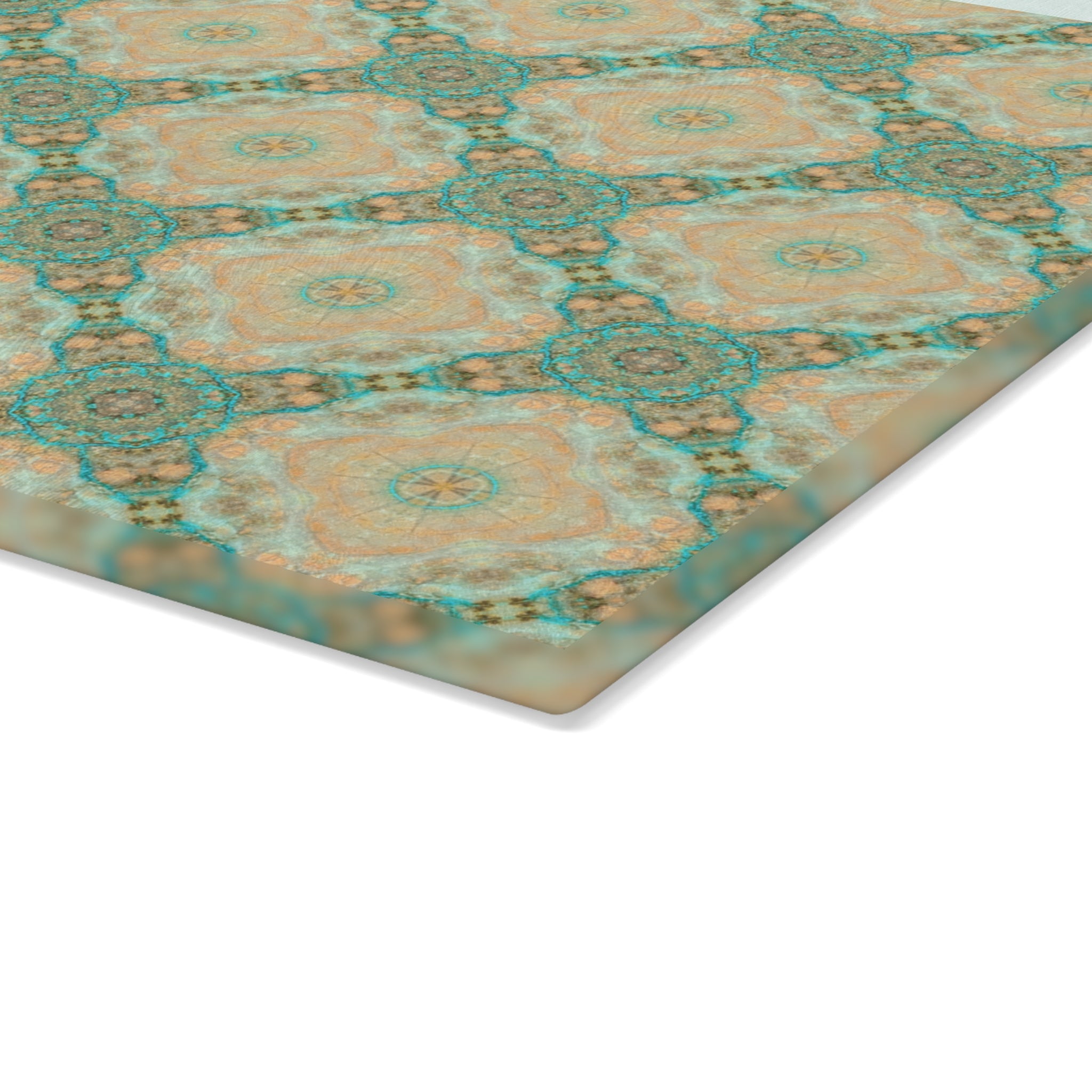 Adsila Glass Cutting Board