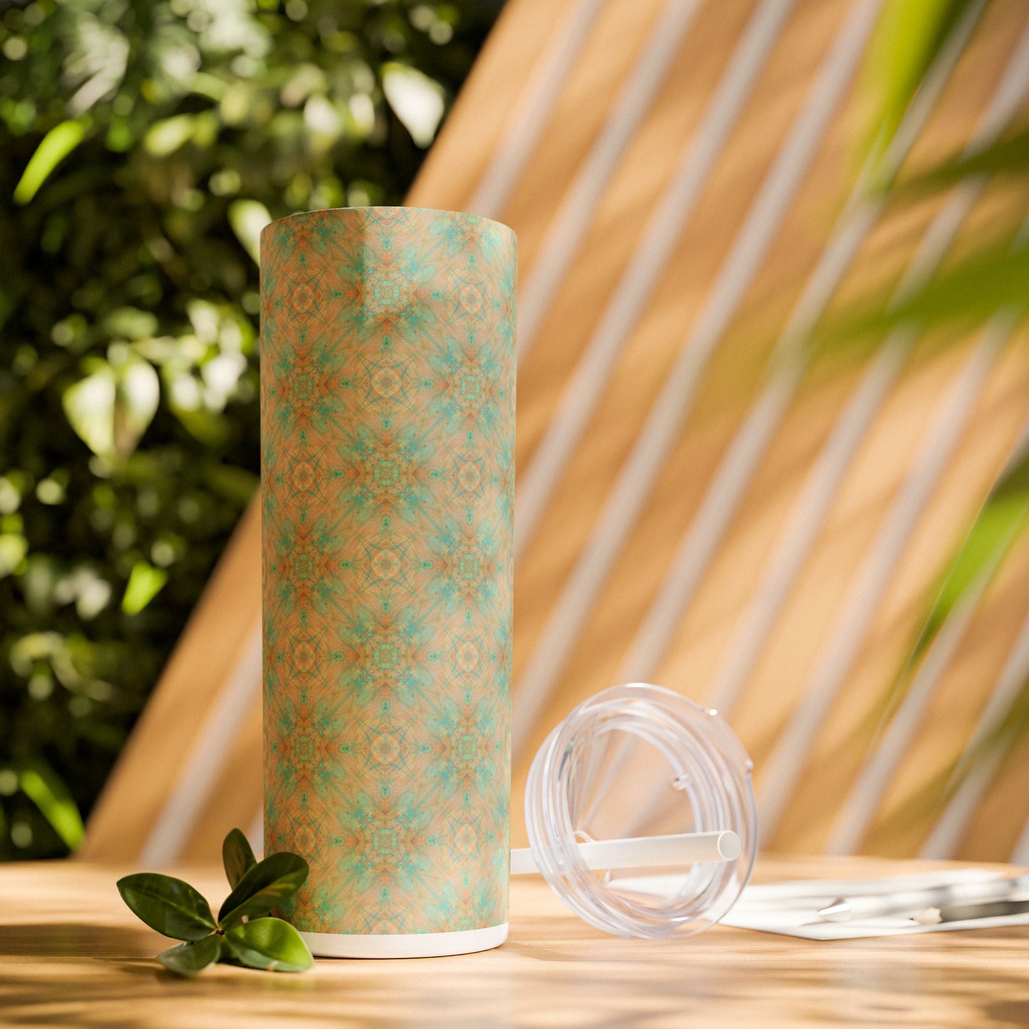 Sauk Skinny Tumbler