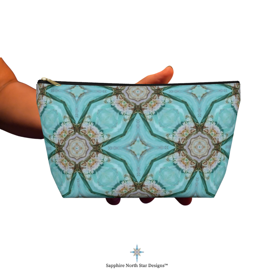 Tauri Cosmetic Bag