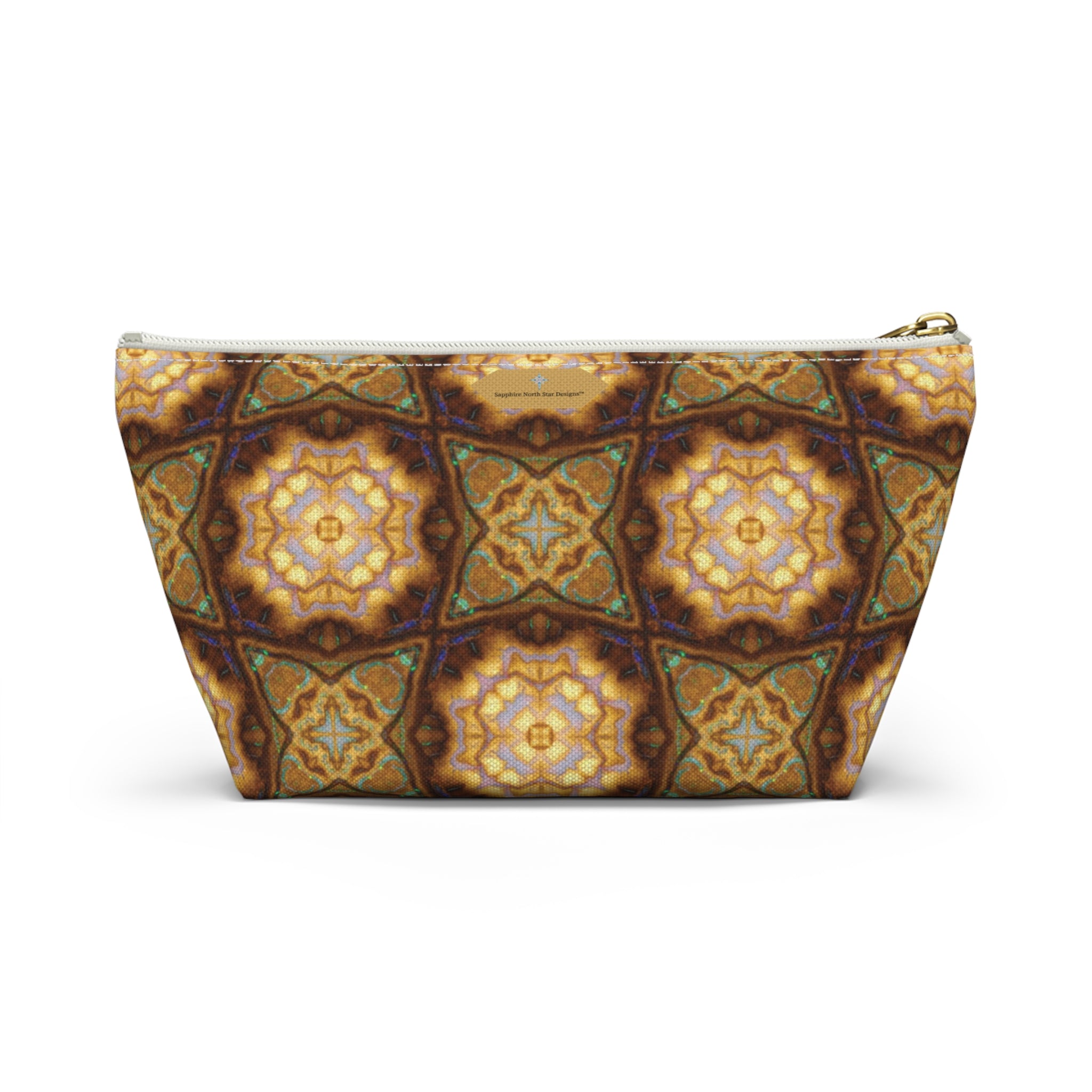 Abornazine Cosmetic Bag