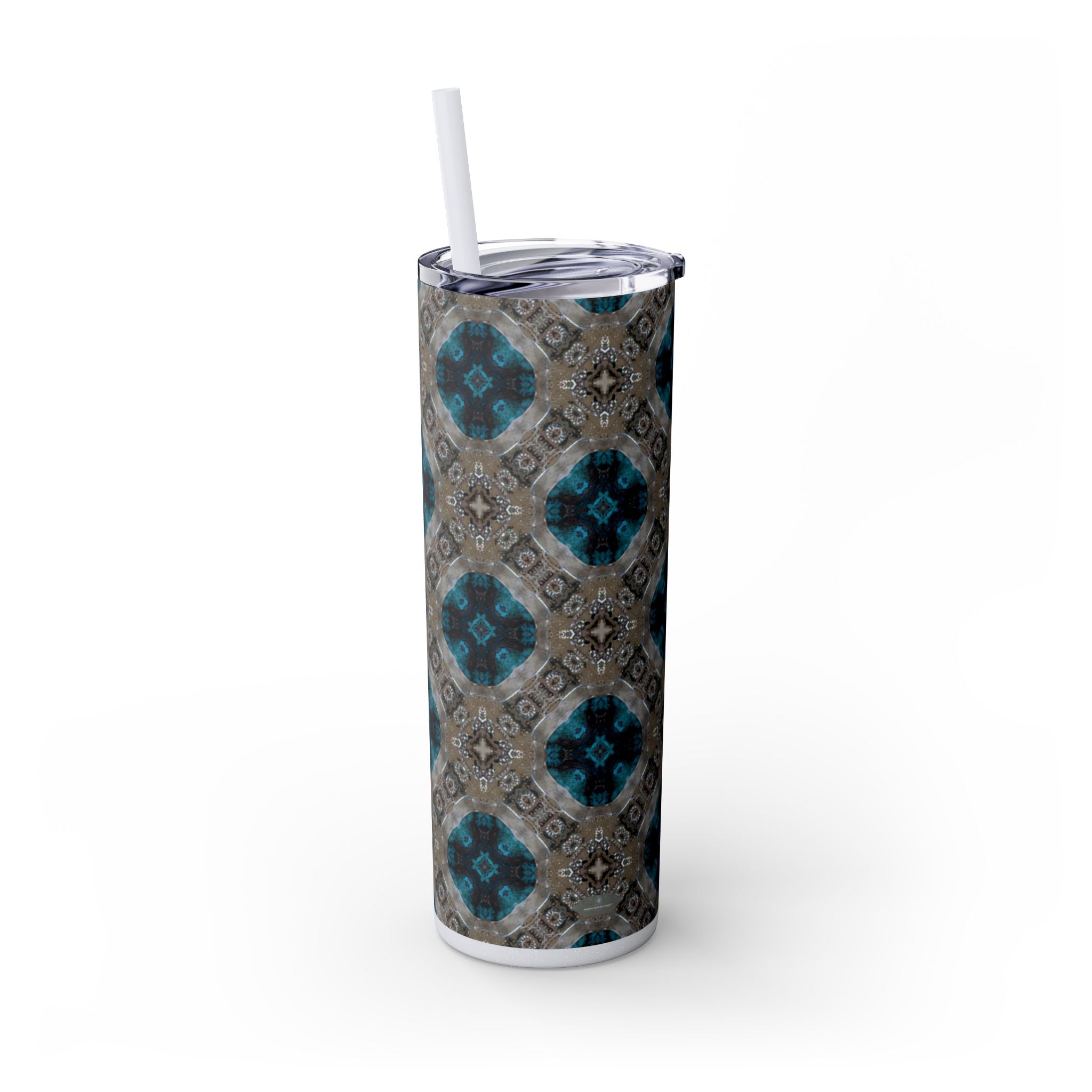 Ulloriaq Skinny Tumbler