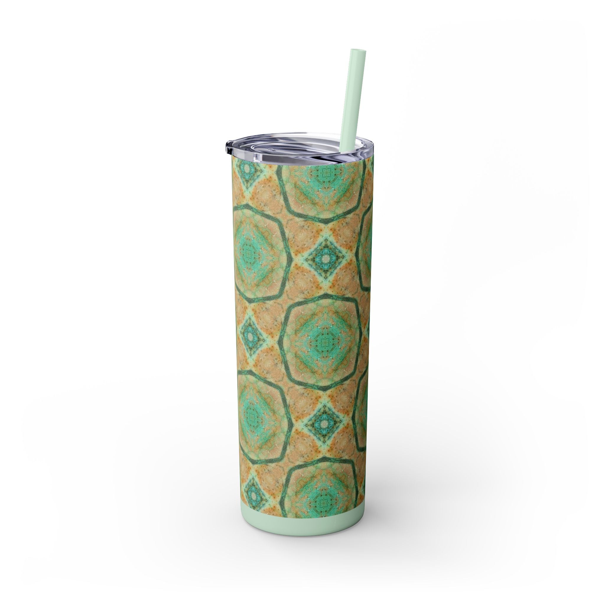 Wapeka Skinny Tumbler