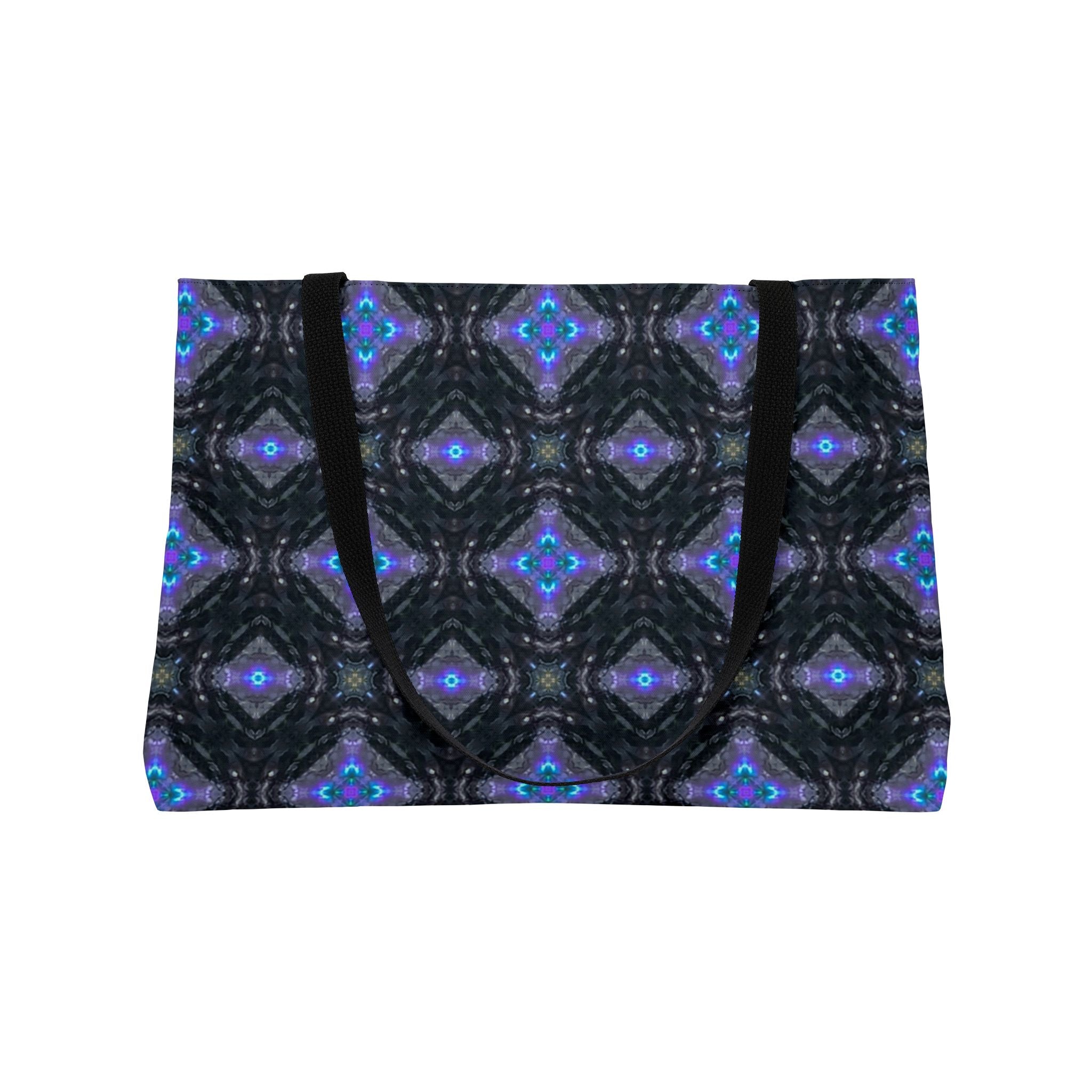 Calfuray Travel Tote Bag