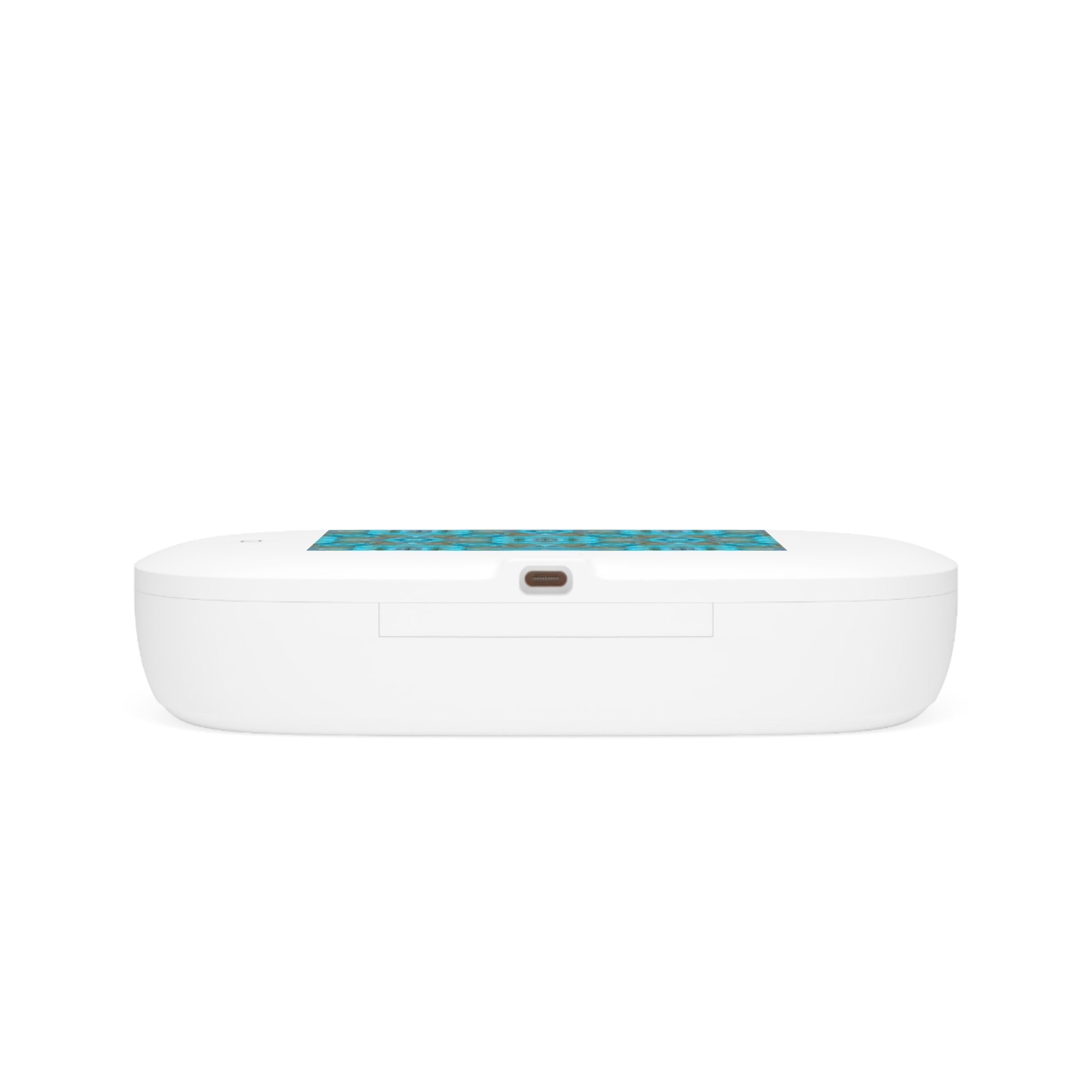 Ameyaili UV Phone Sanitizer and Wireless Charging Pad