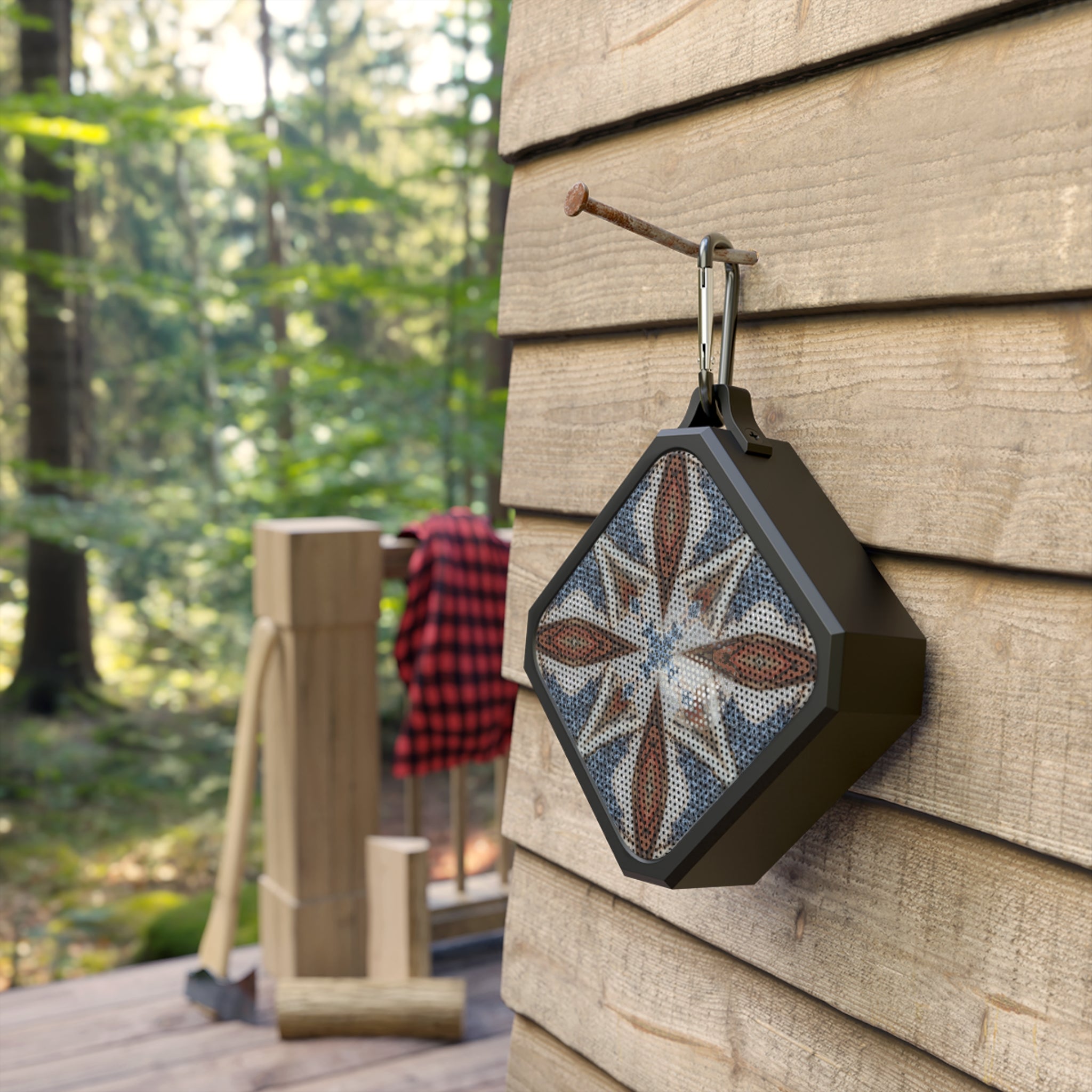 Takota Outdoor Bluetooth Speaker
