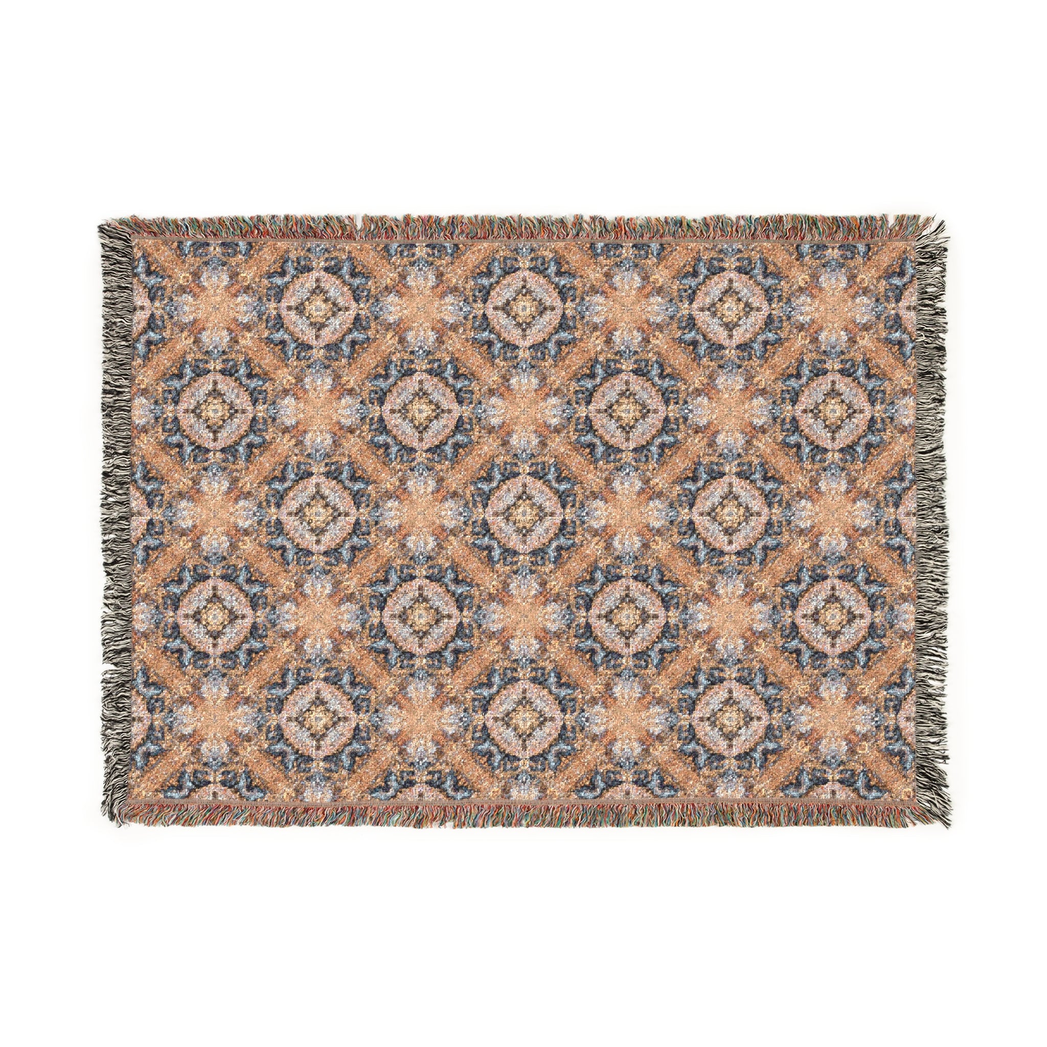 Elan Woven Blanket
