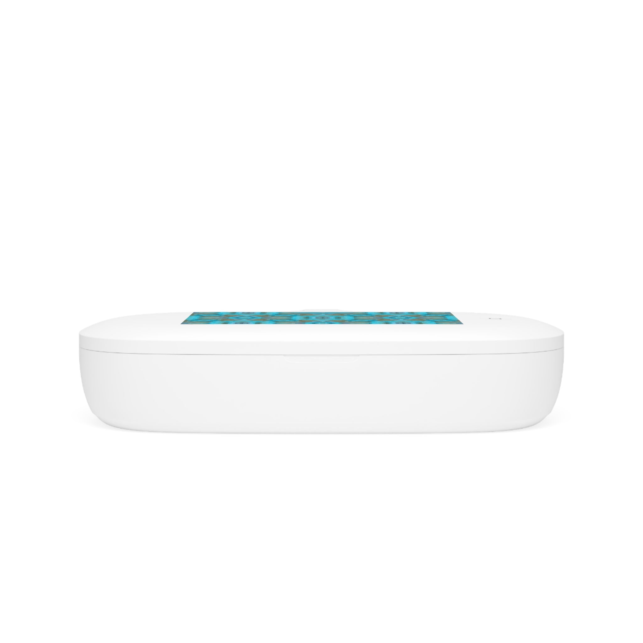 Ameyaili UV Phone Sanitizer and Wireless Charging Pad