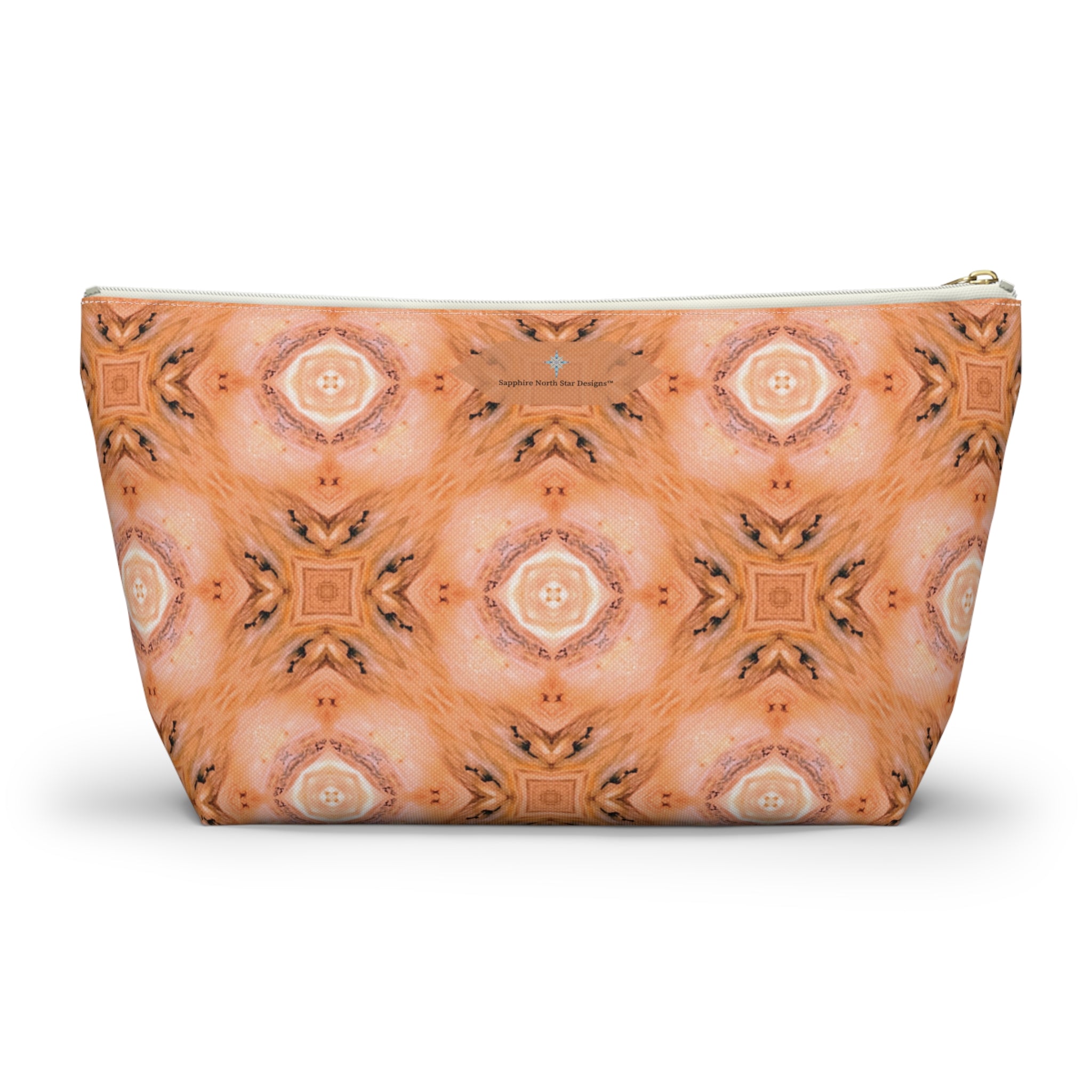 Iracema Cosmetic Bag