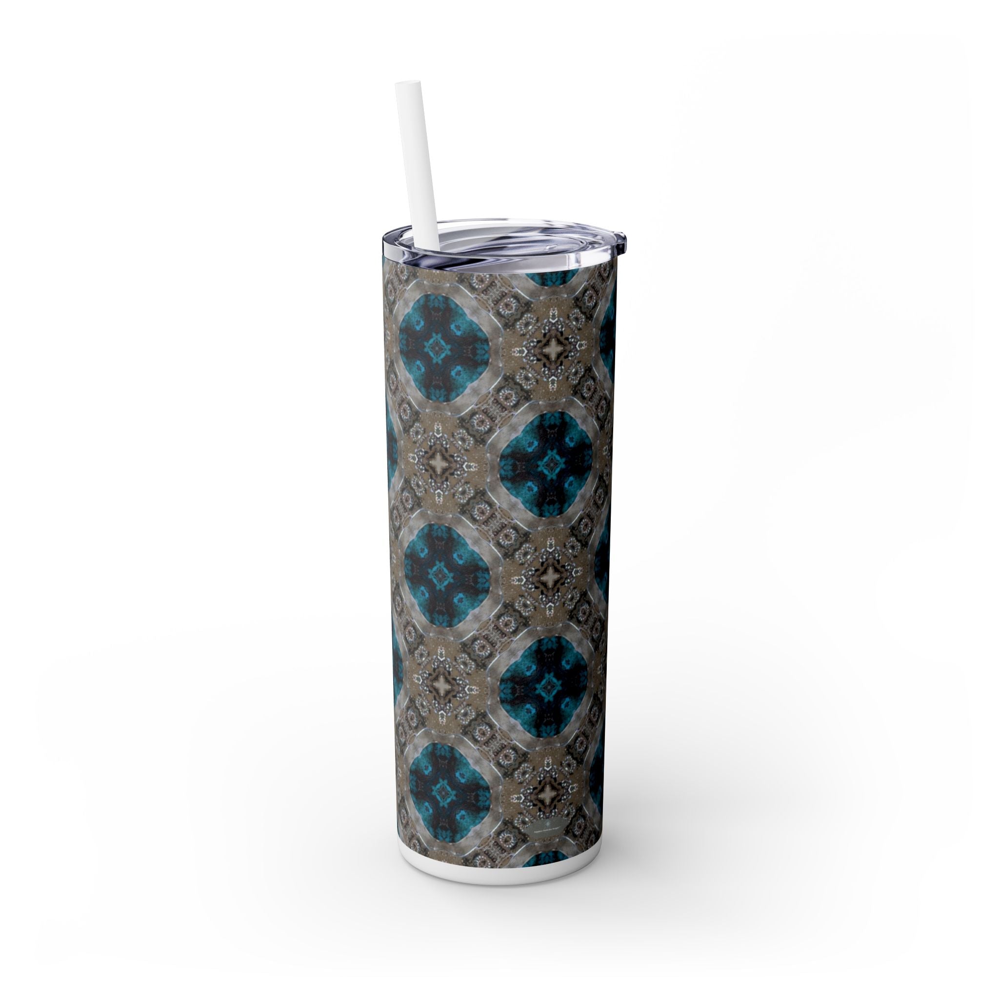 Ulloriaq Skinny Tumbler