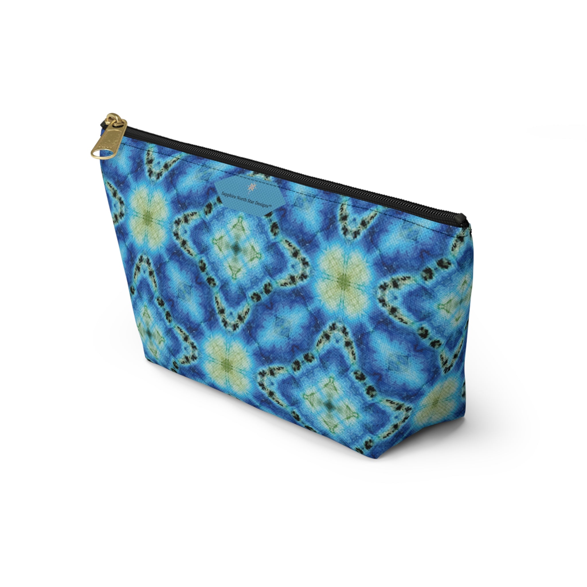 Chochokpi Cosmetic Bag