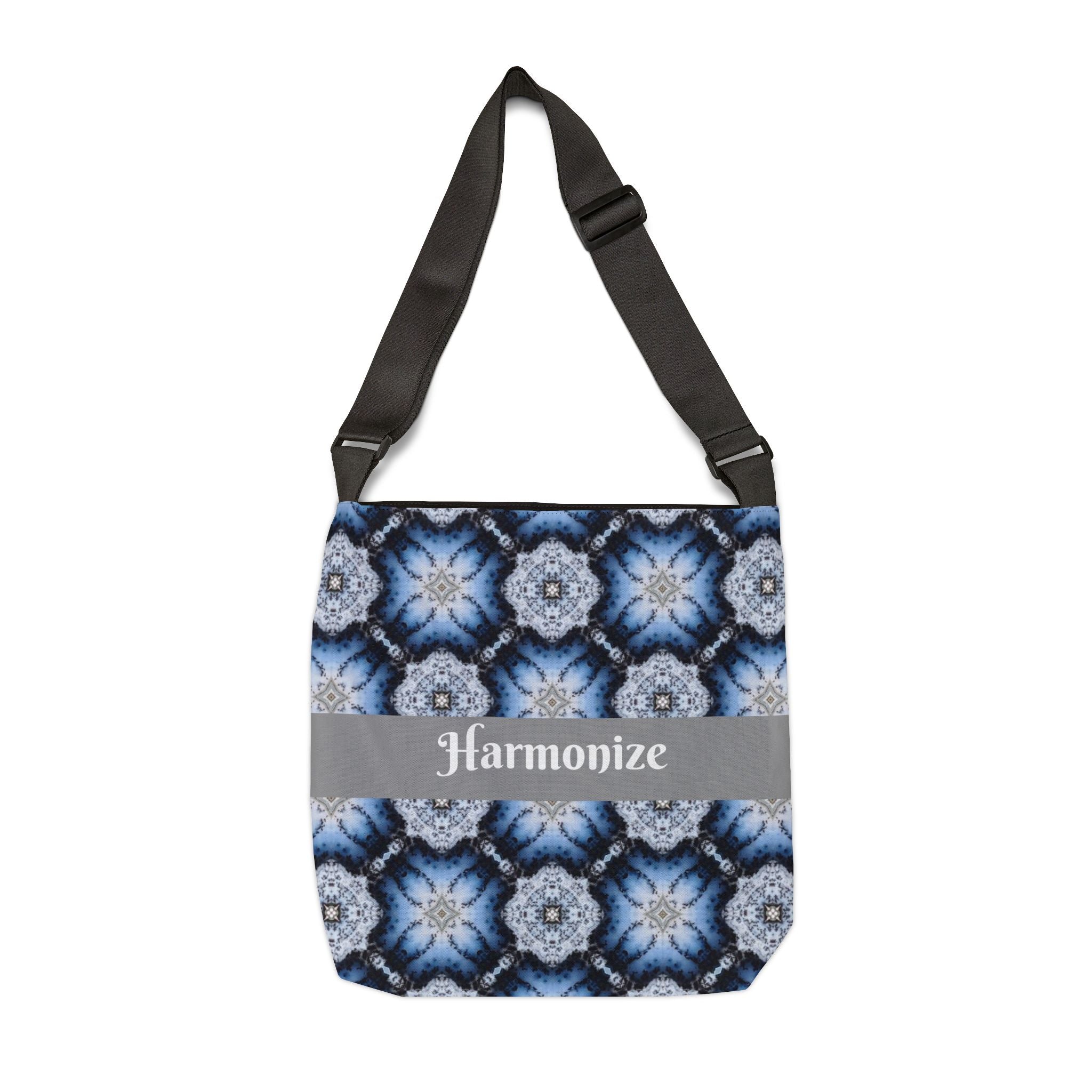 Harmonize Tote Bag