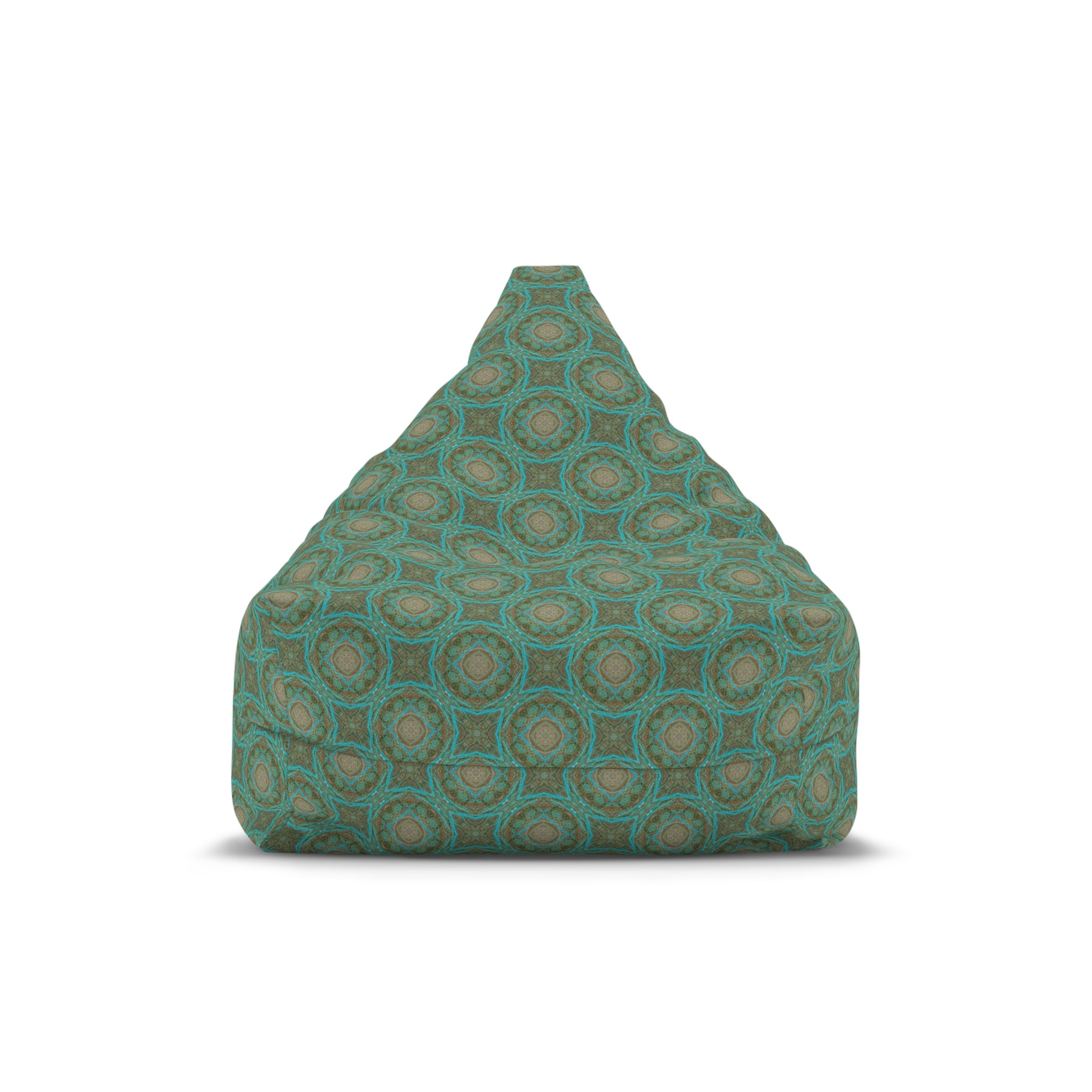 Nawkaw Bean Bag Chair *Cover Only*