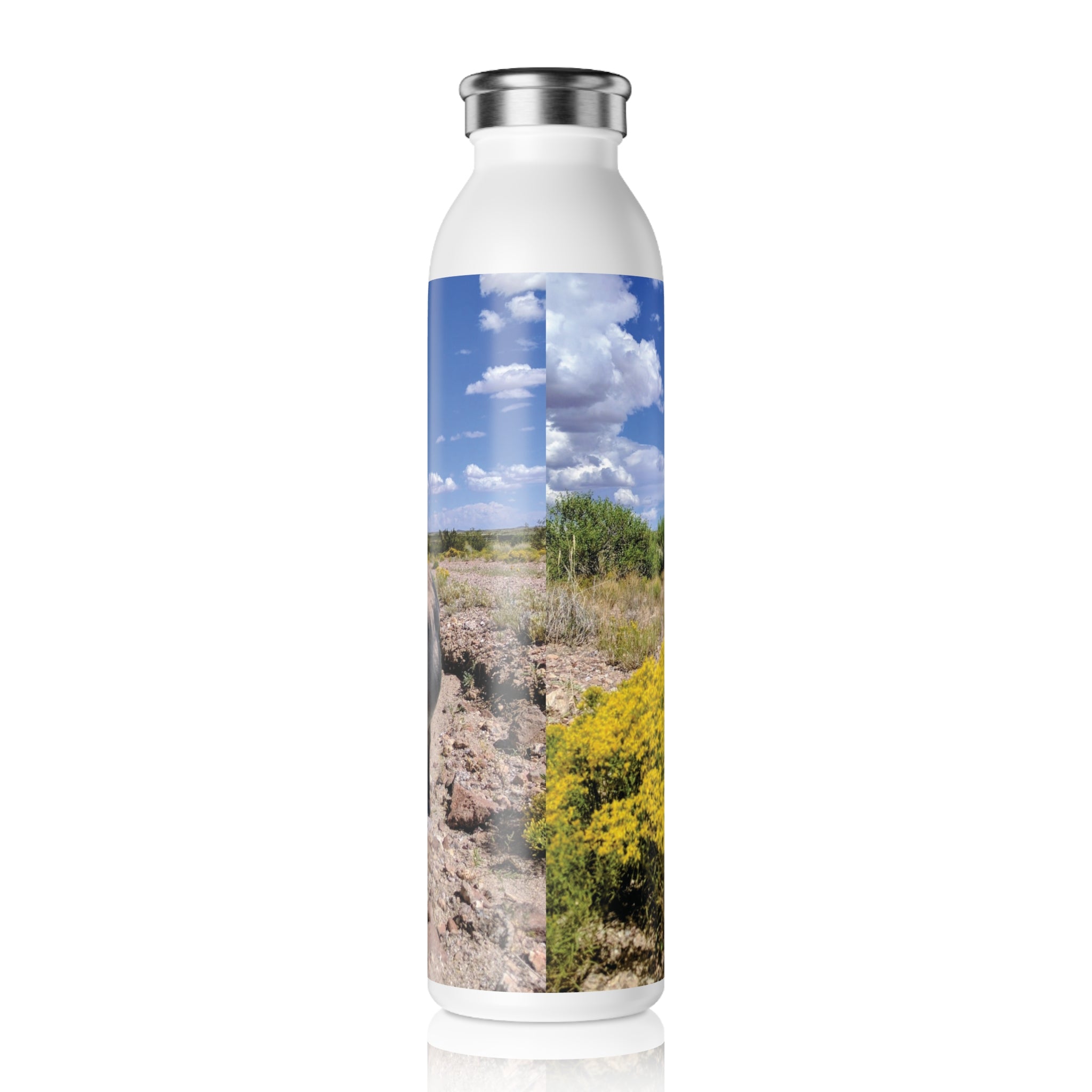Donkey Slim Water Bottle