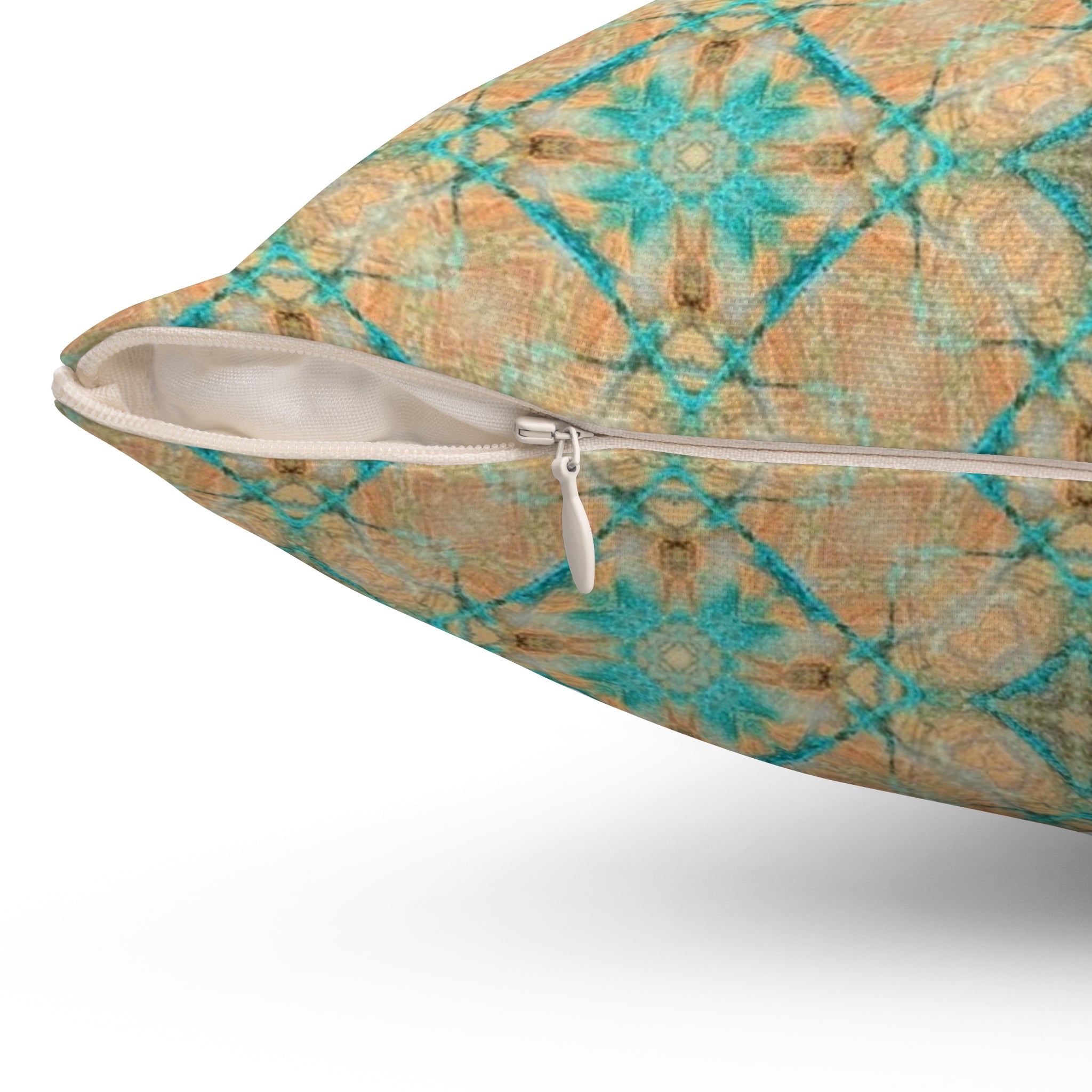 Dakota Square pillow