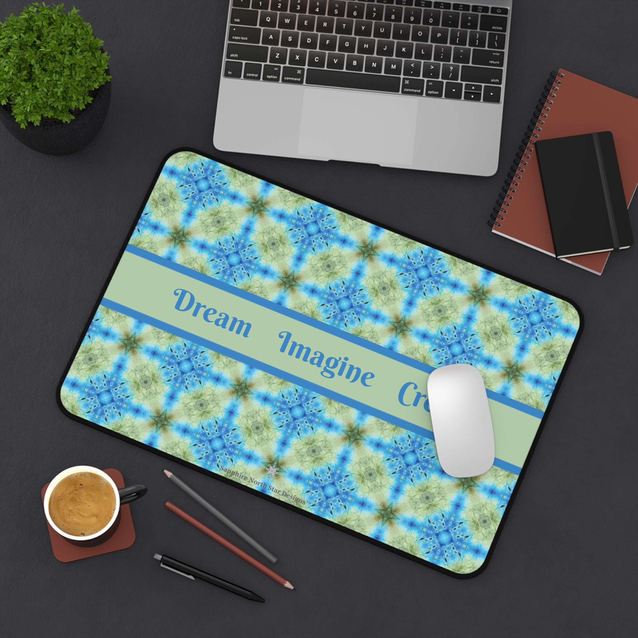 Inspirational Licarayen Desk Mat