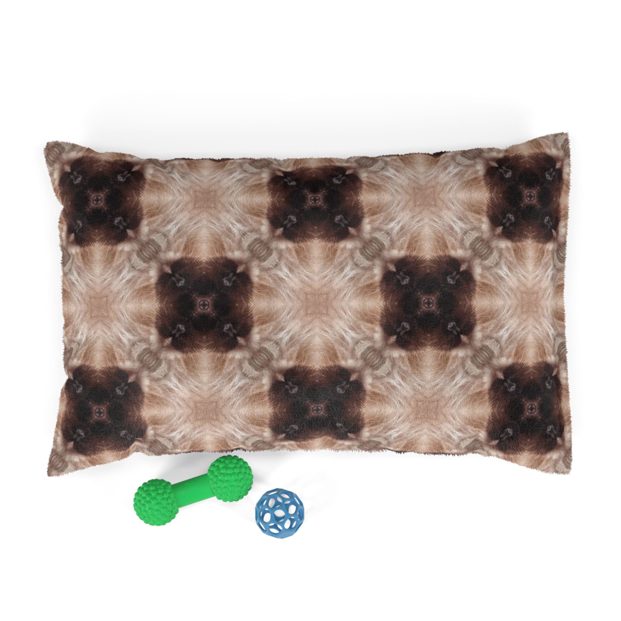 Mosi Pet Bed