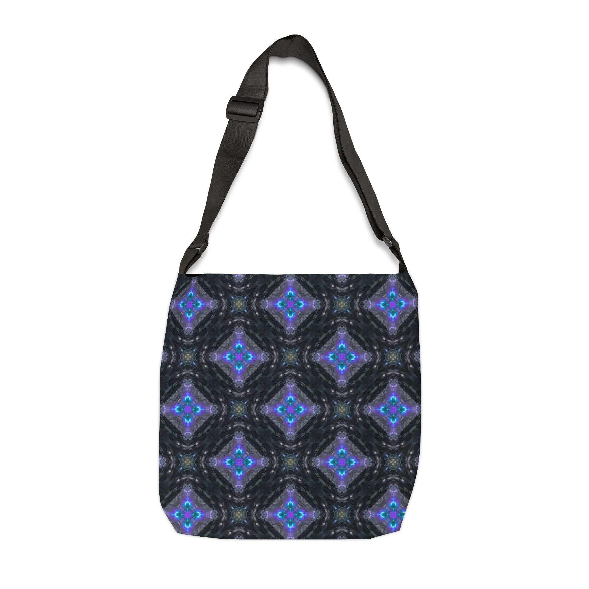 Calfuray Tote Bag