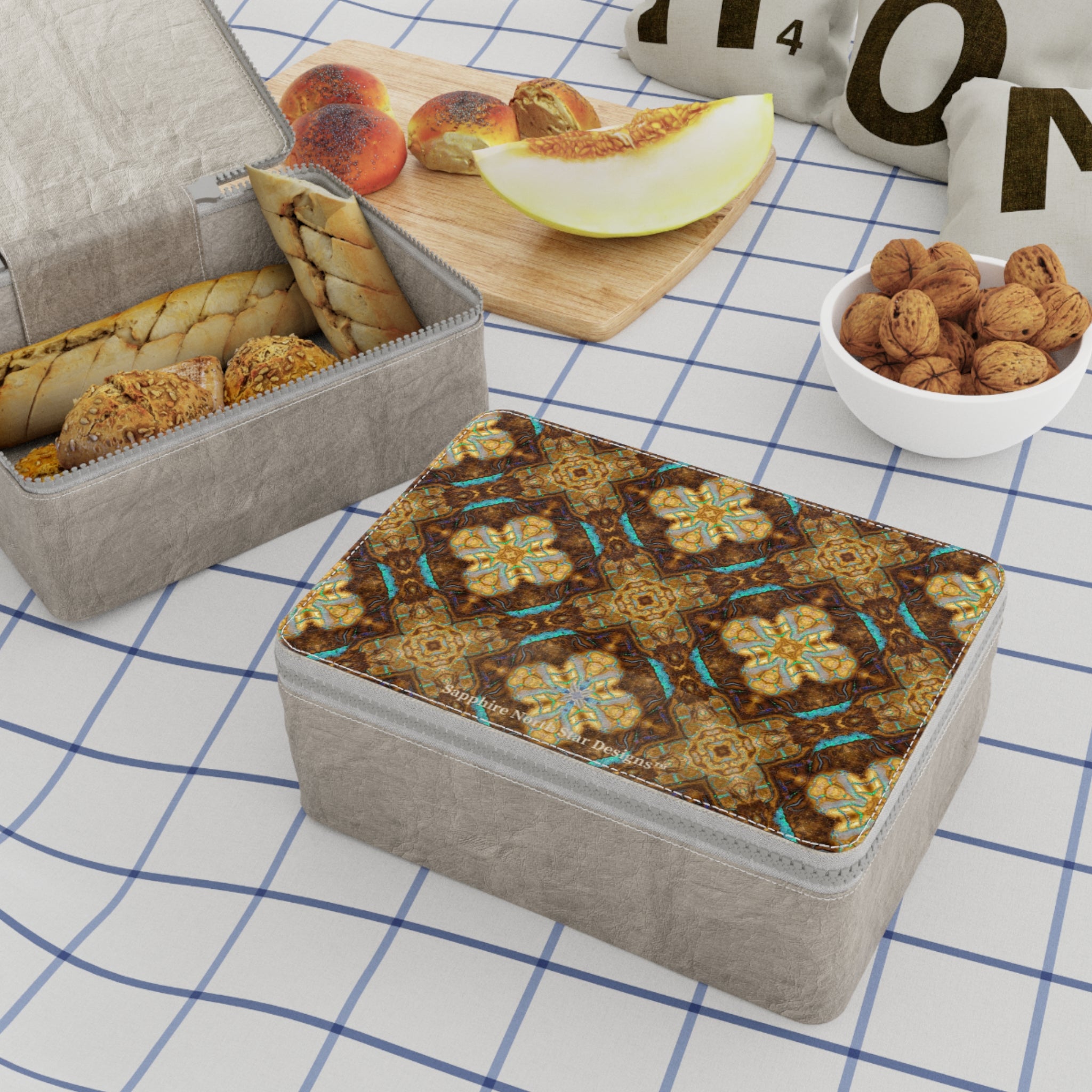 Awinita Paper Lunch Bag