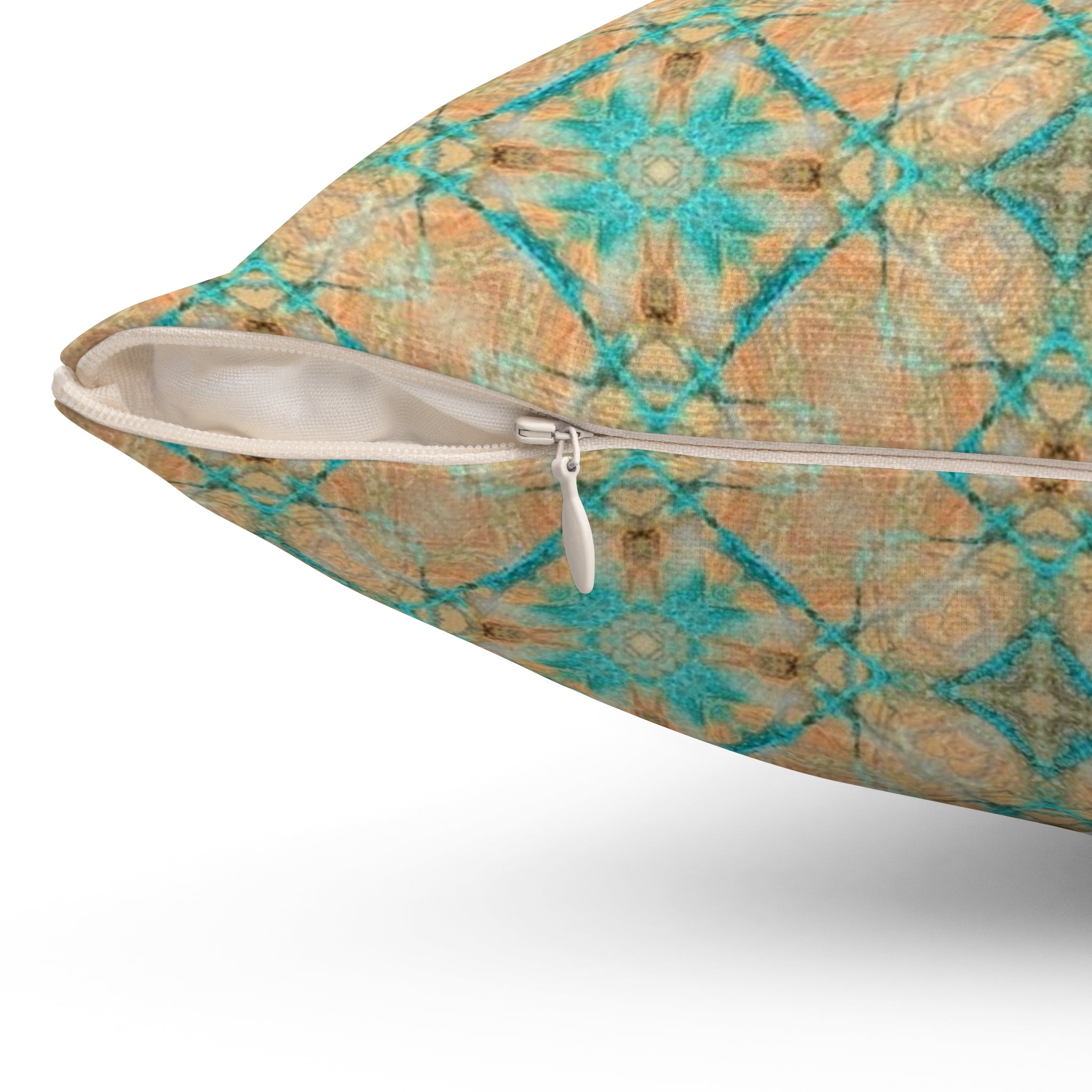 Dakota Square pillow