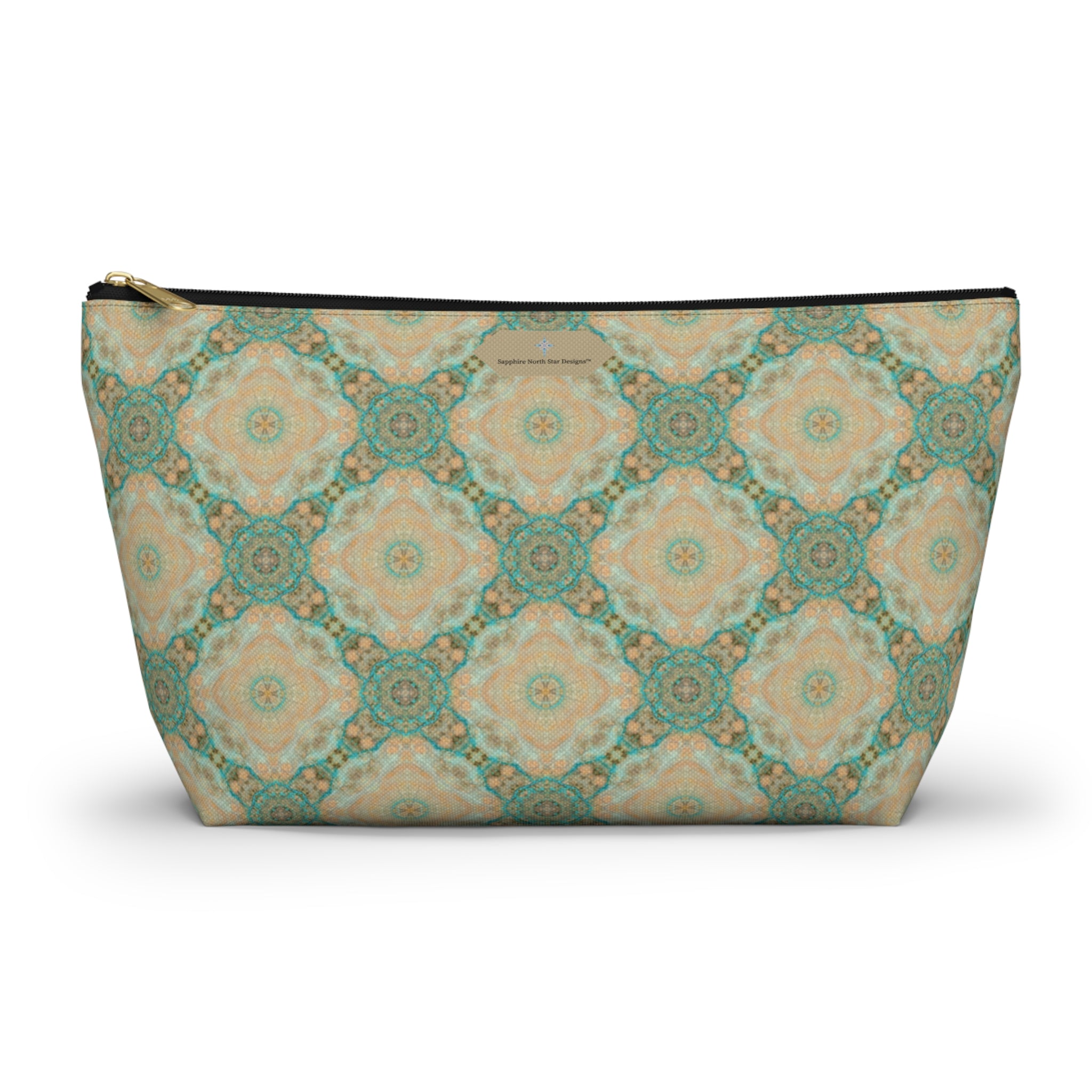Adsila Cosmetic Bag