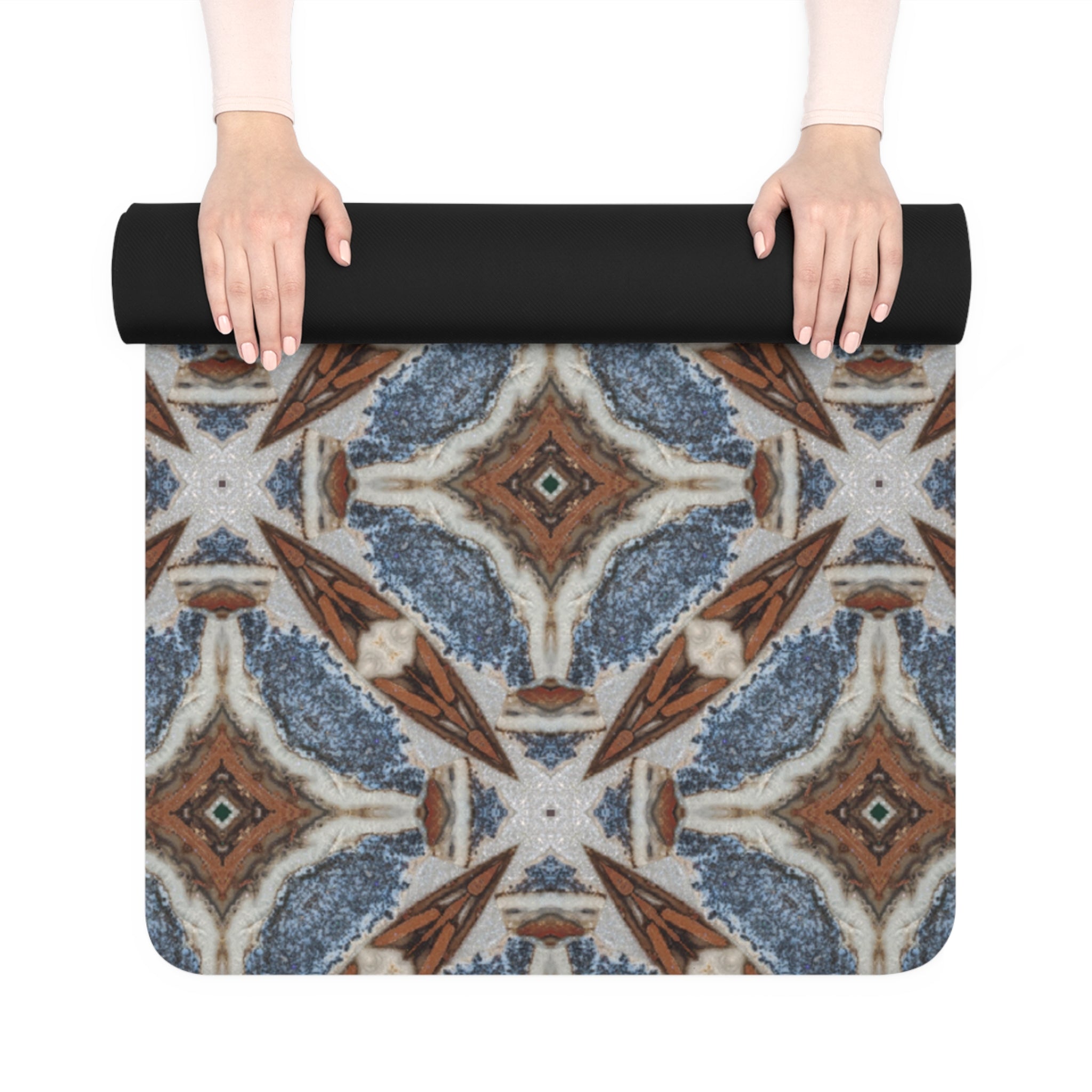 Nakoda Yoga Mat