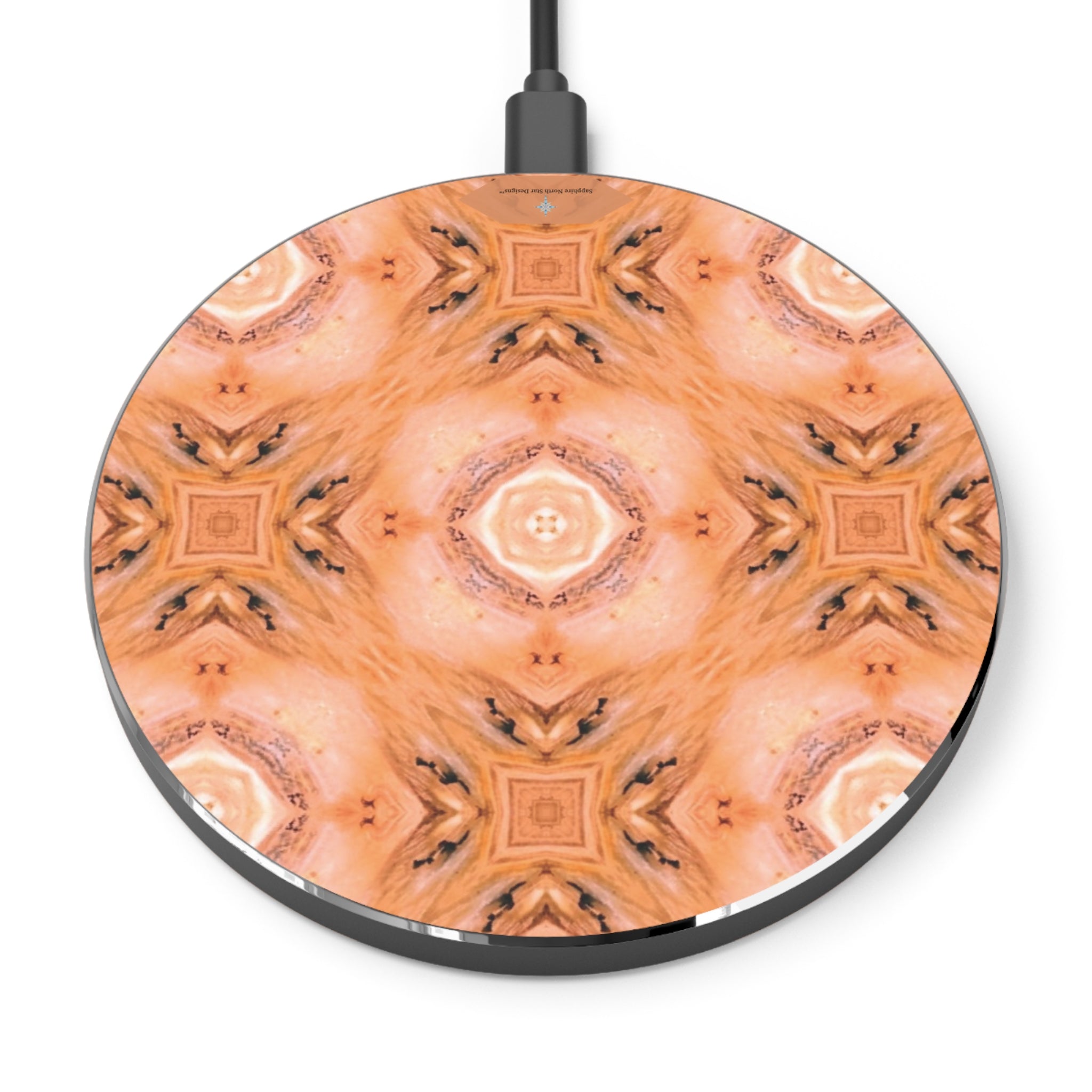 Iracema Wireless Charger