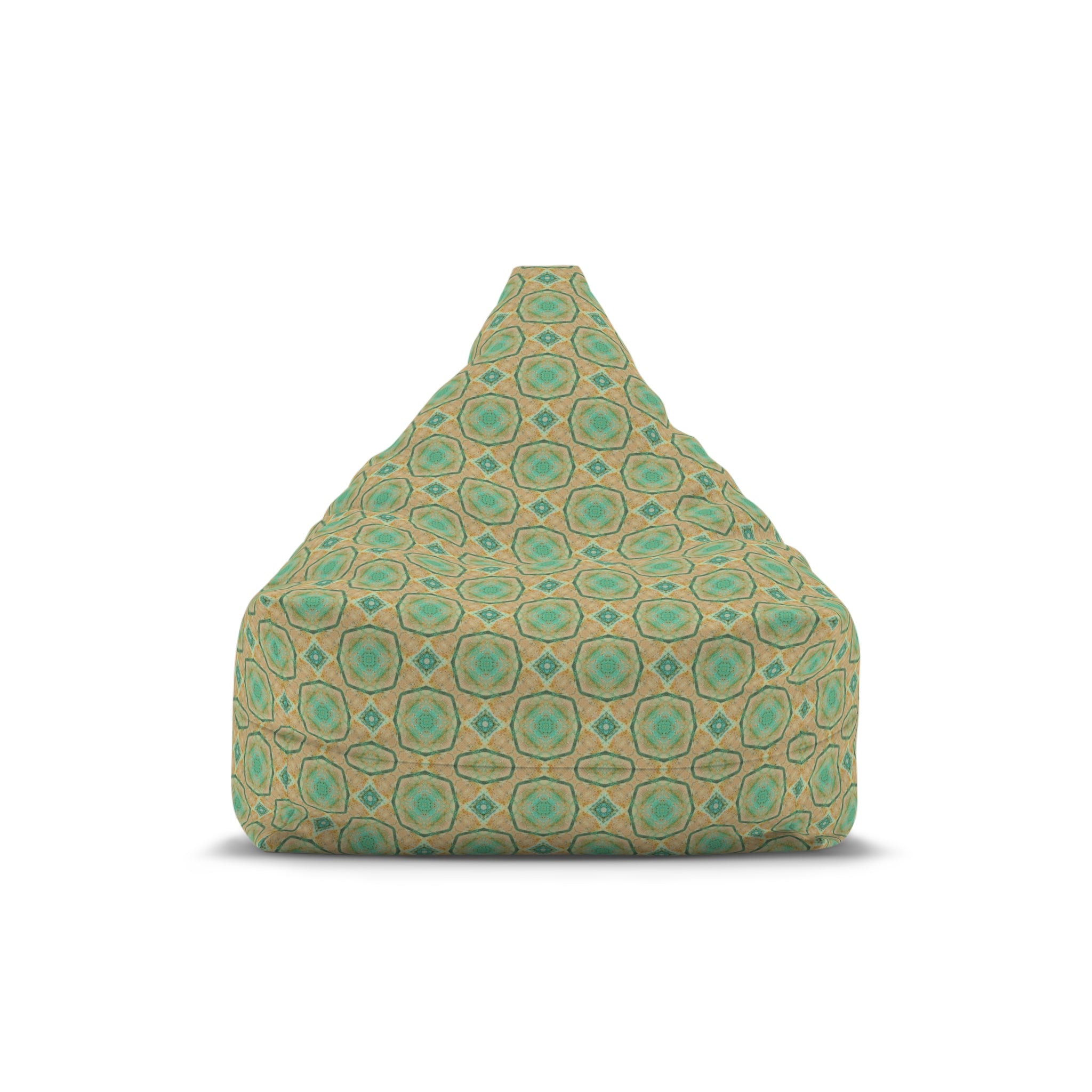 Wapeka Bean Bag Chair *Cover Only*