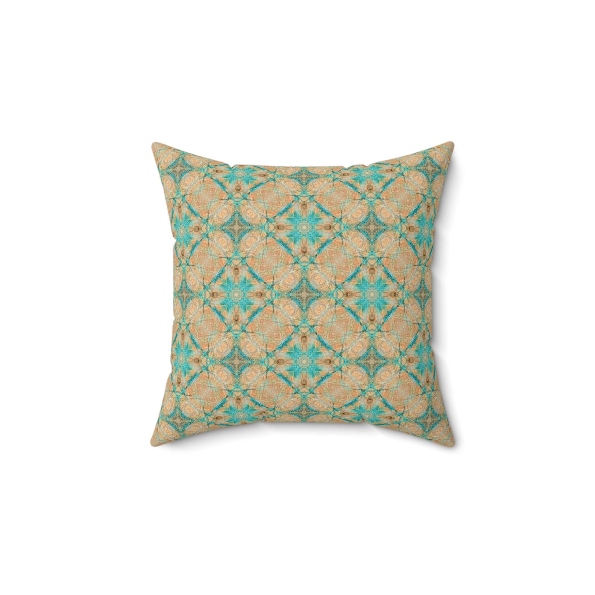 Dakota Square pillow
