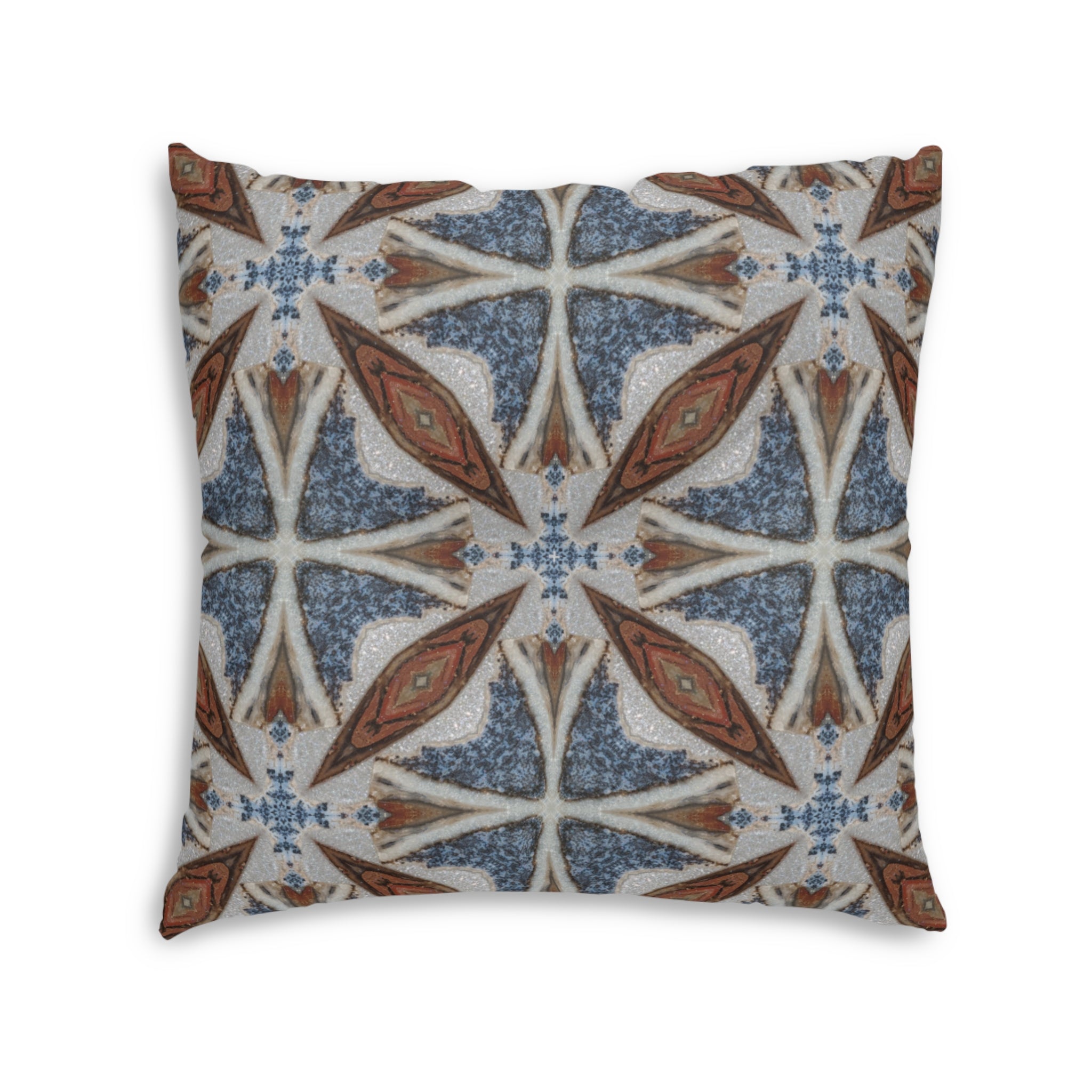 Takoda Floor Pillow