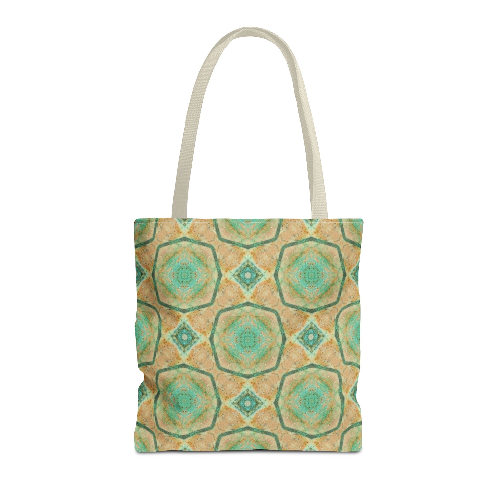 Wapeka Canvas Tote Bag