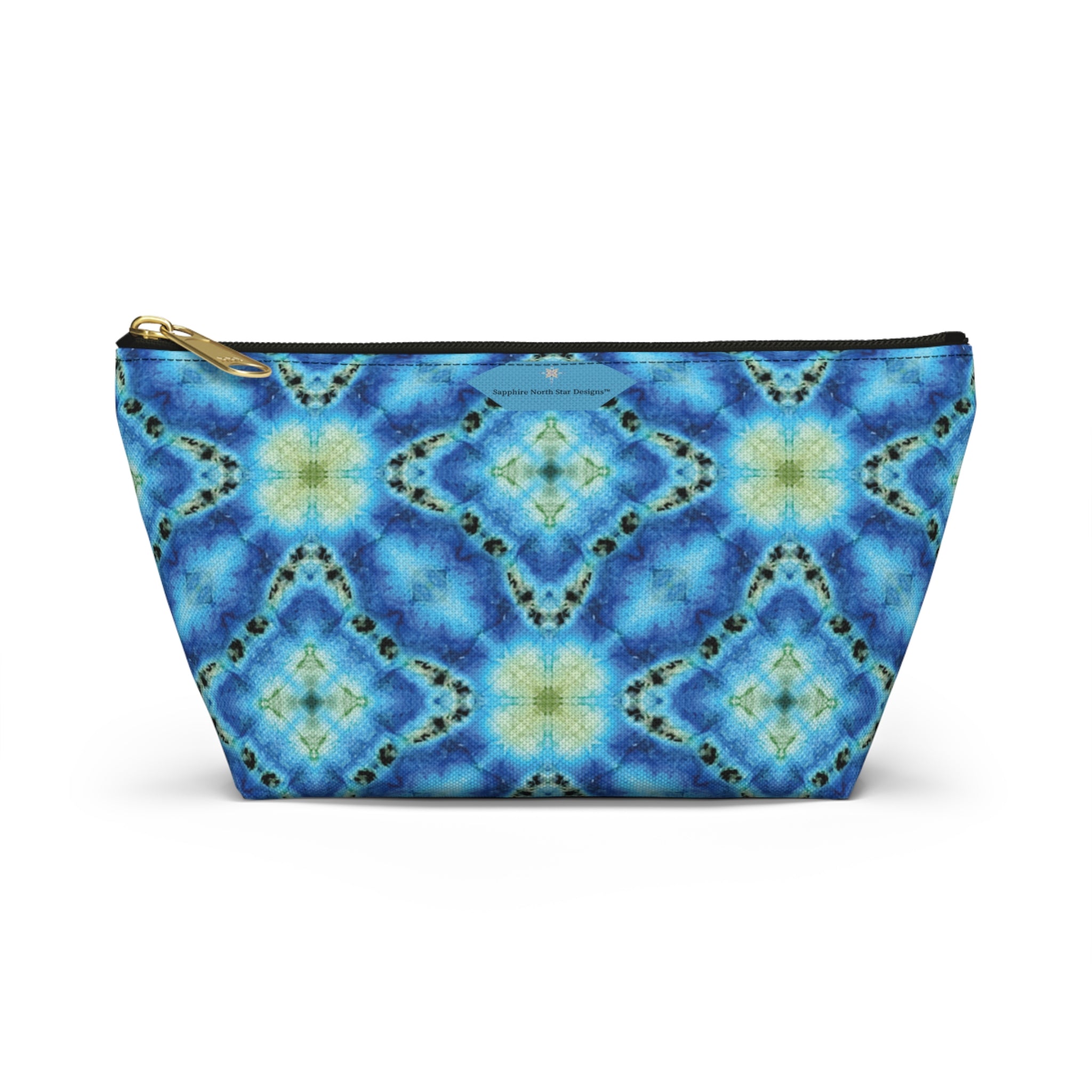 Chochokpi Cosmetic Bag