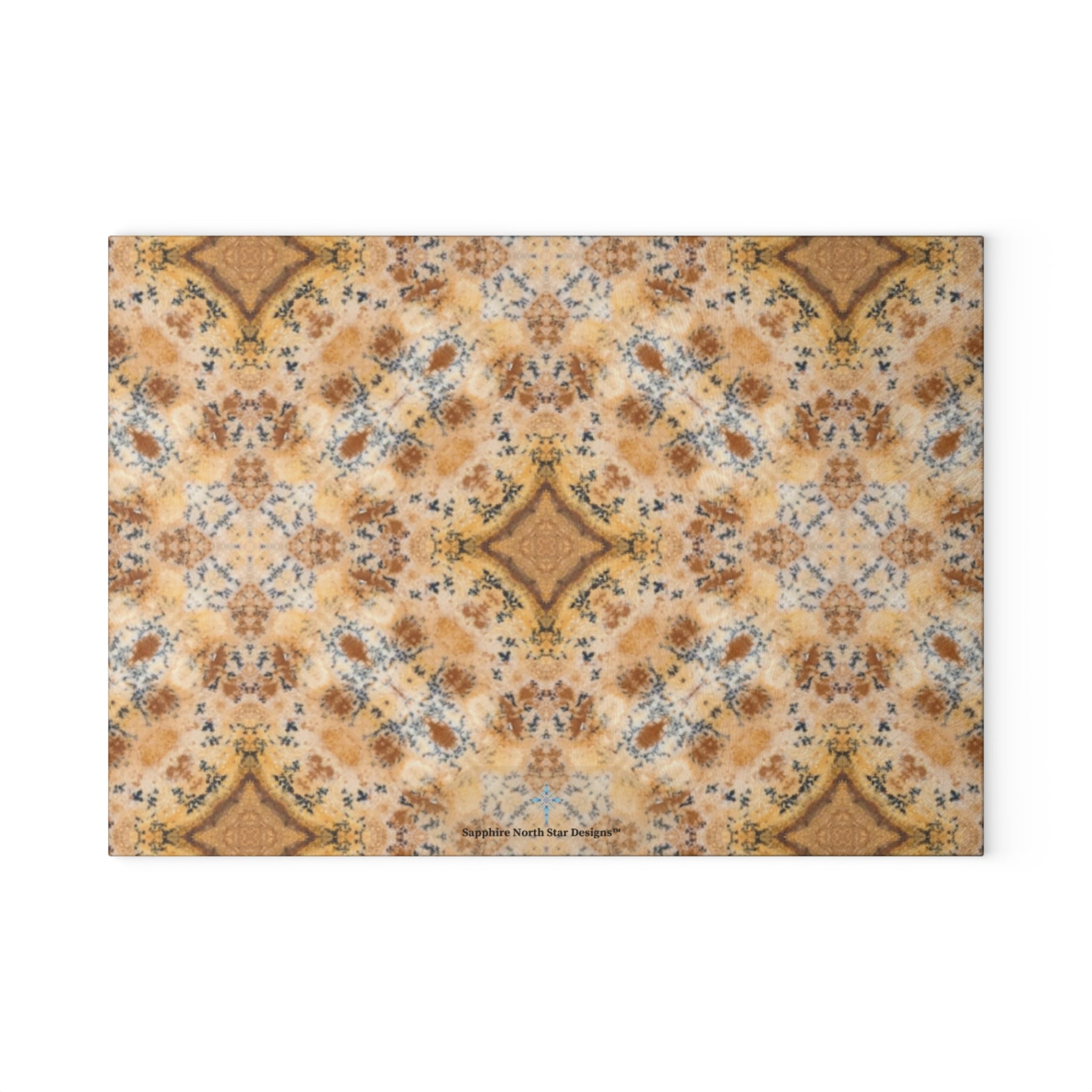 Bodaway Glass Cutting Board