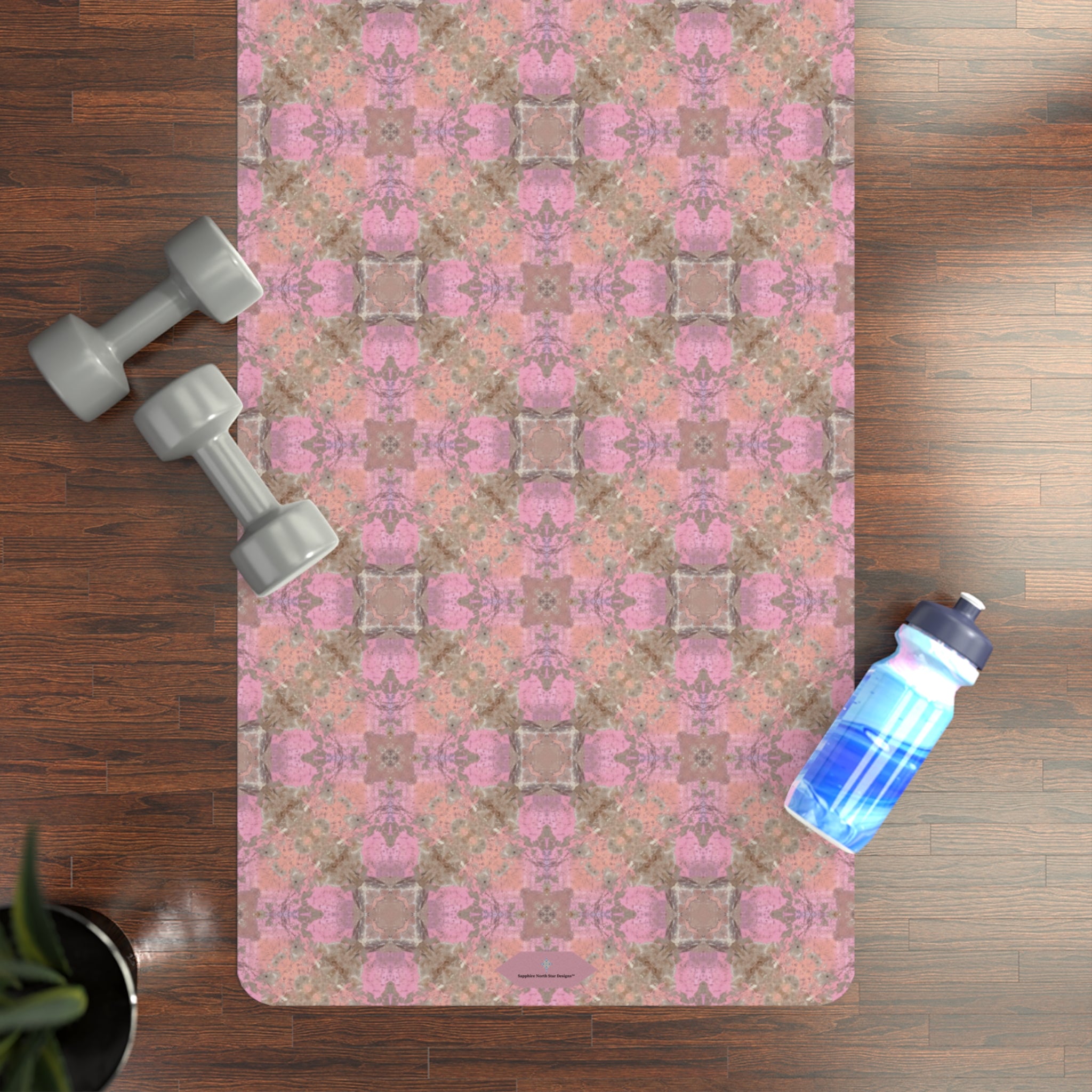 Chepi Yoga Mat
