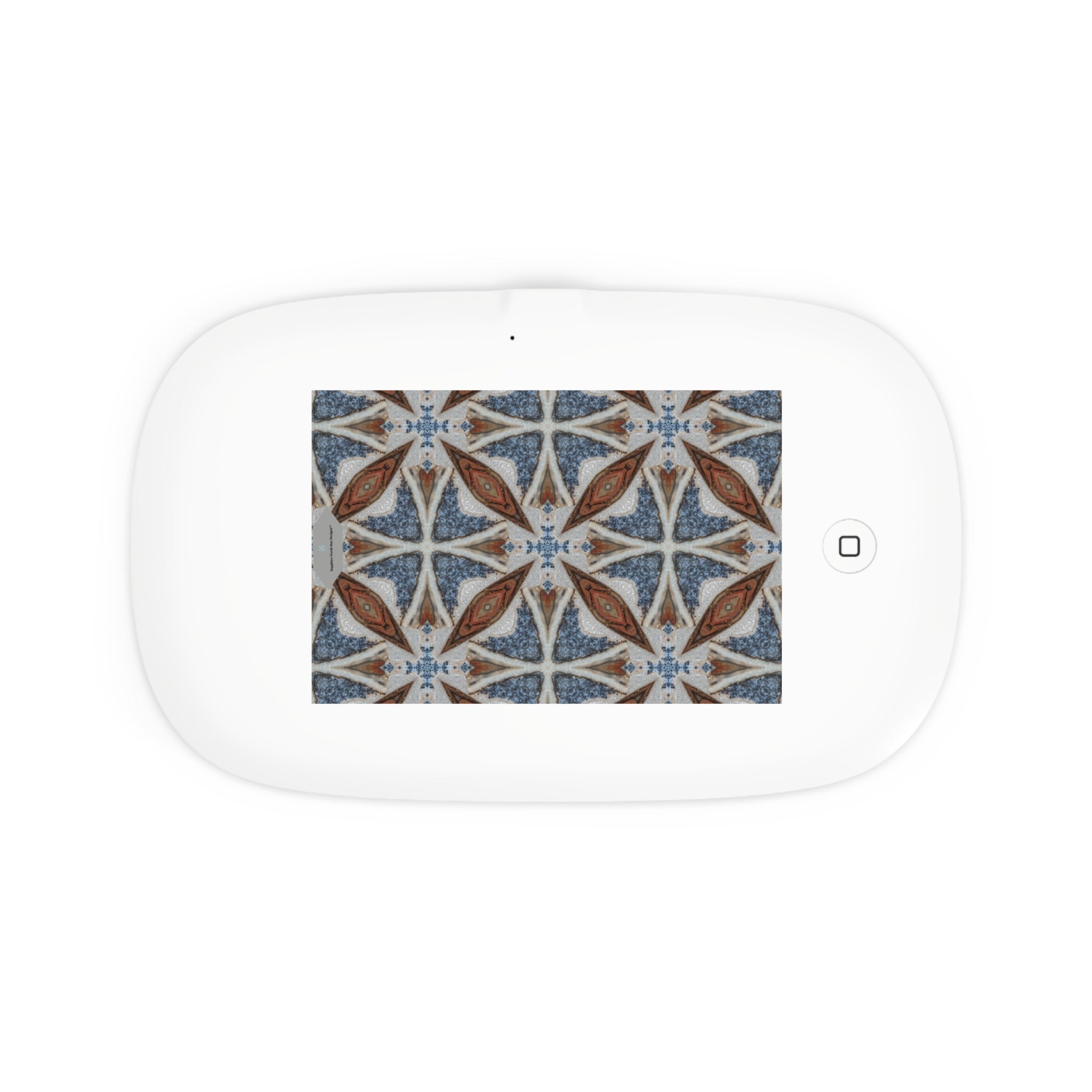 Nakoda UV Phone Sanitizer and Wireless Charging Pad