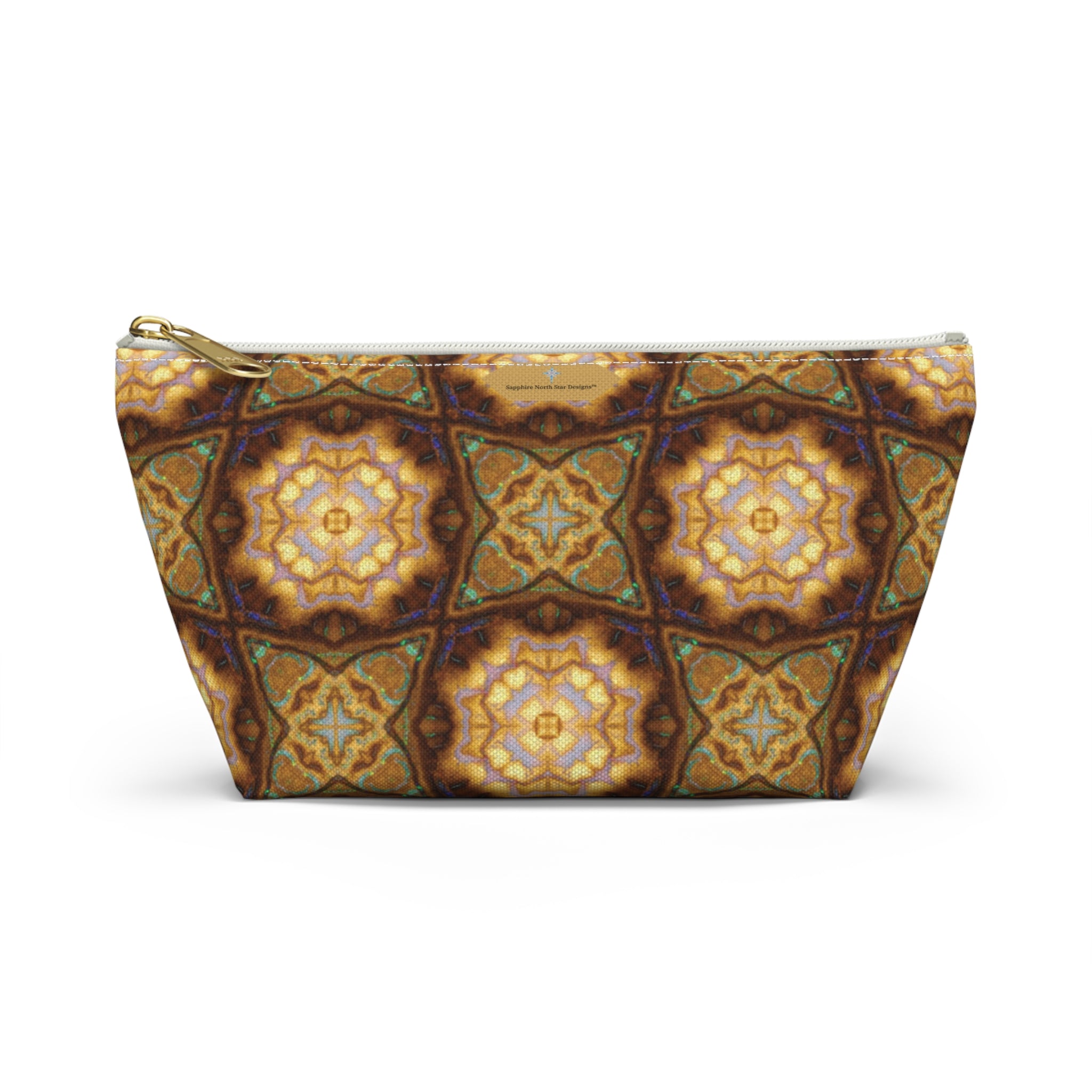 Abornazine Cosmetic Bag