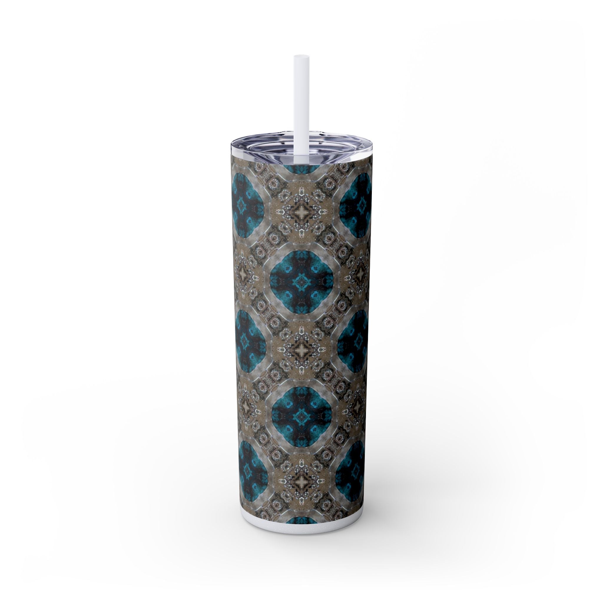 Ulloriaq Skinny Tumbler