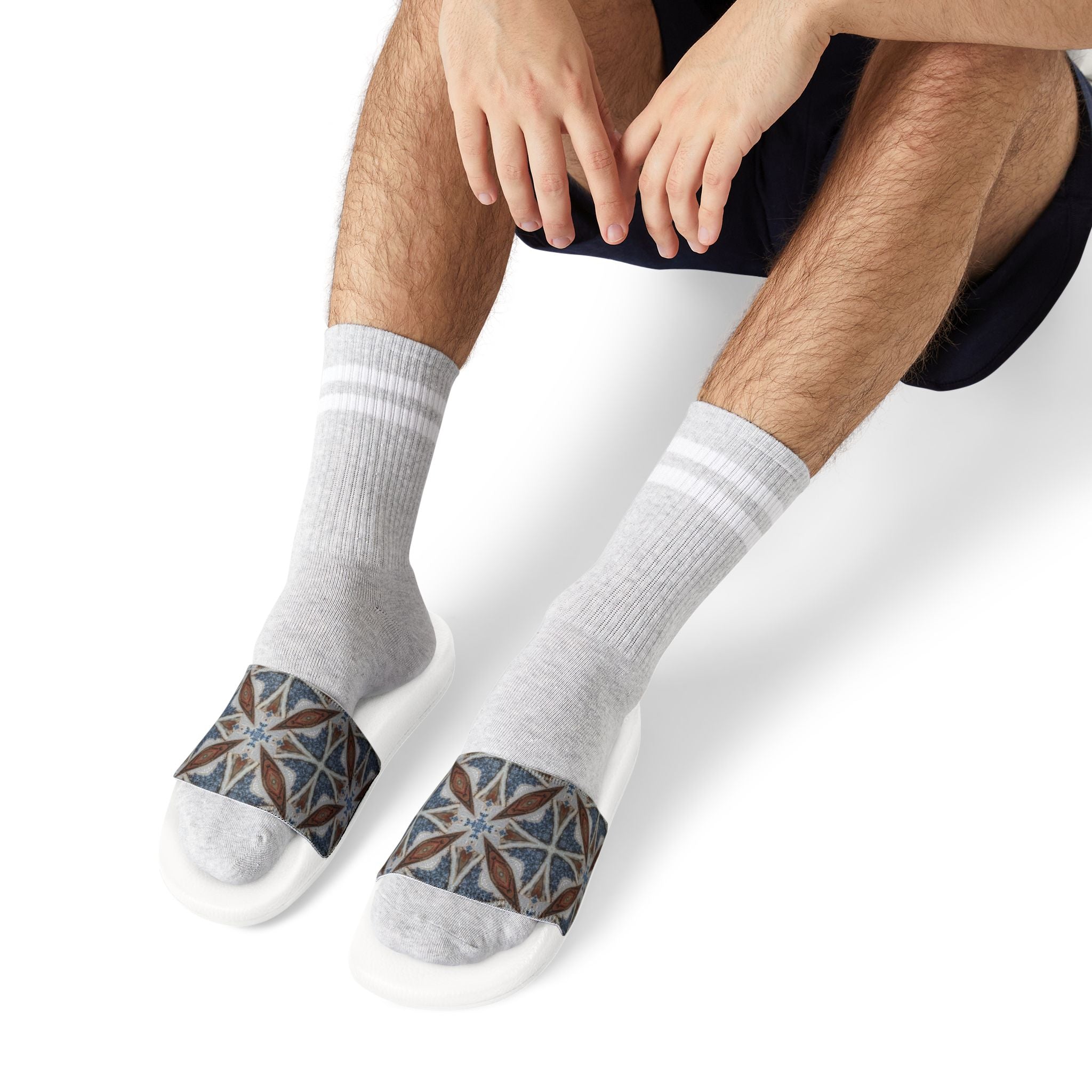 Takoda Men&