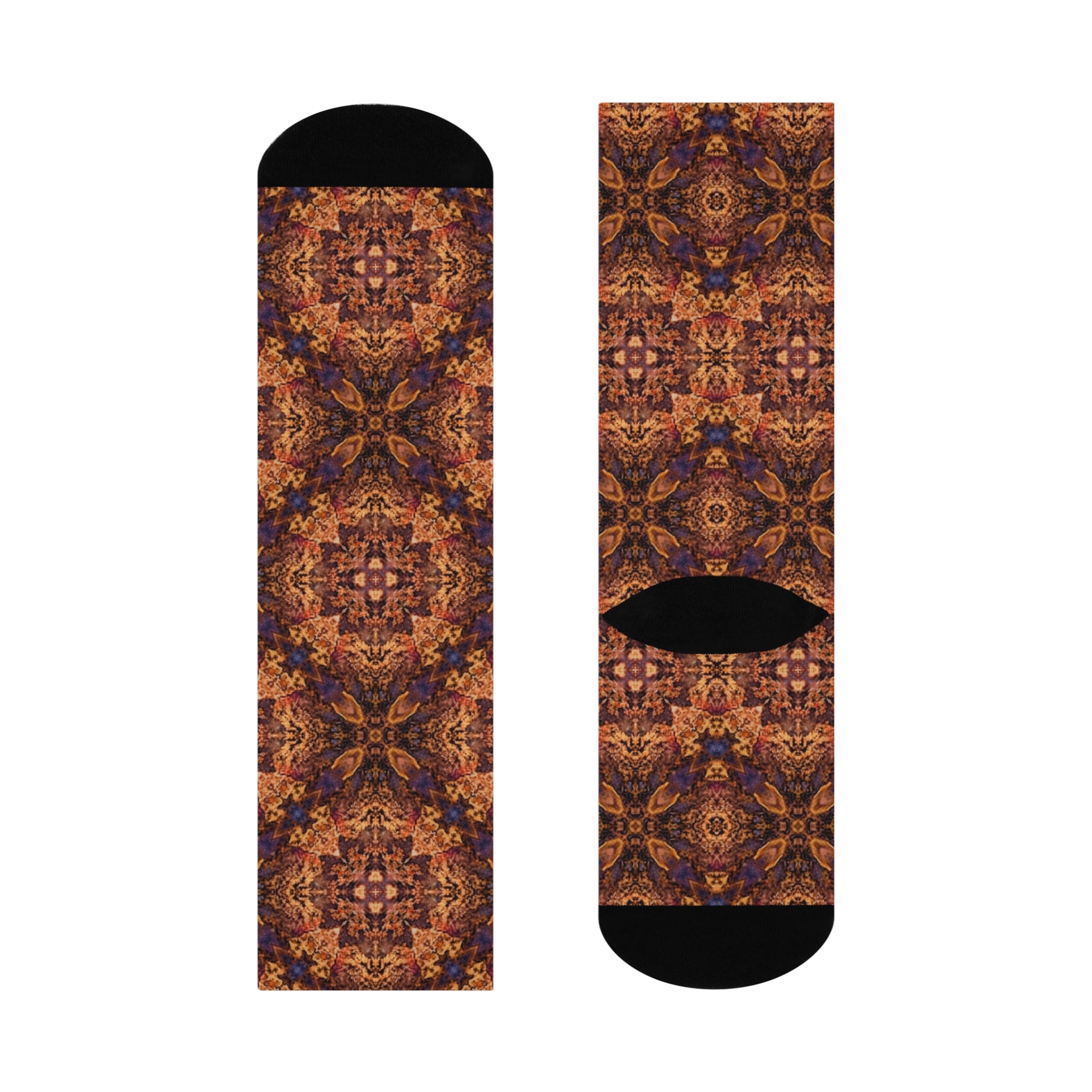 Kiona Designer Socks