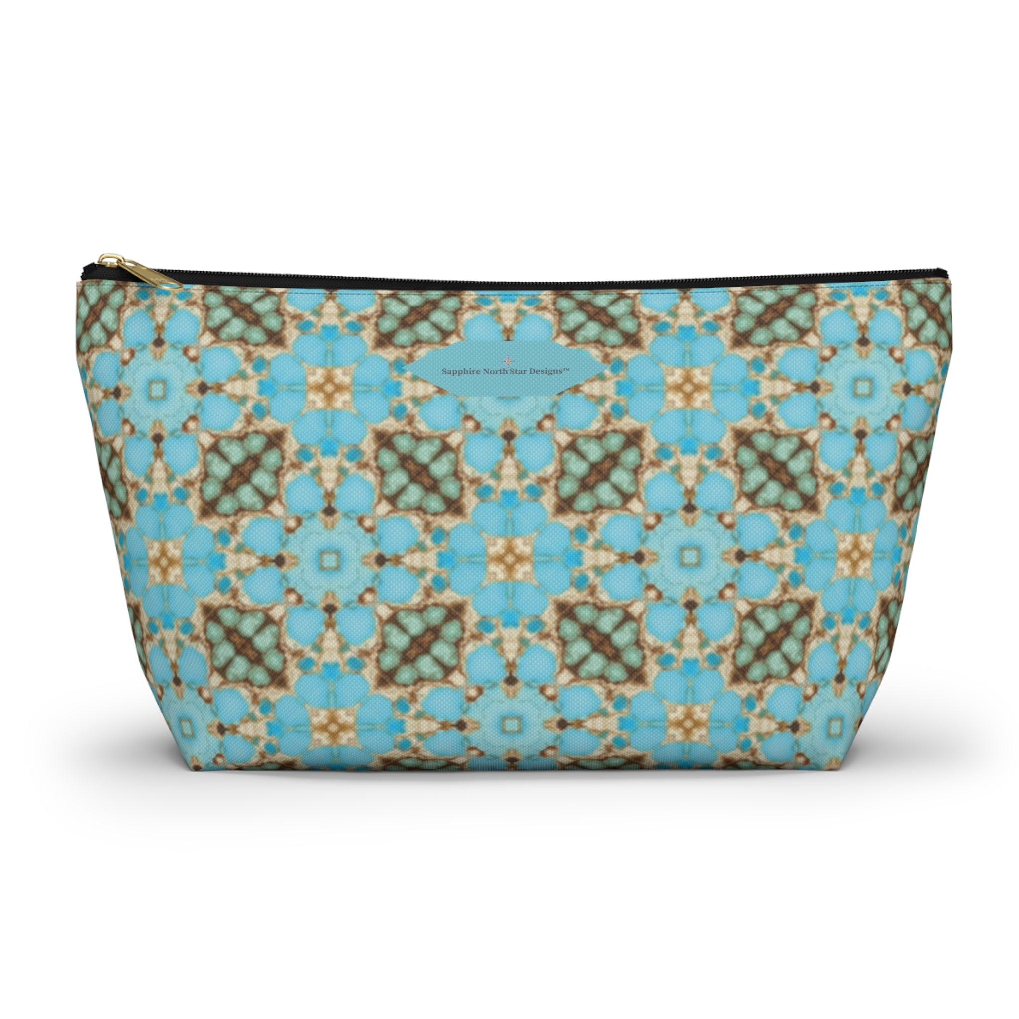 Yareli Cosmetic Bag