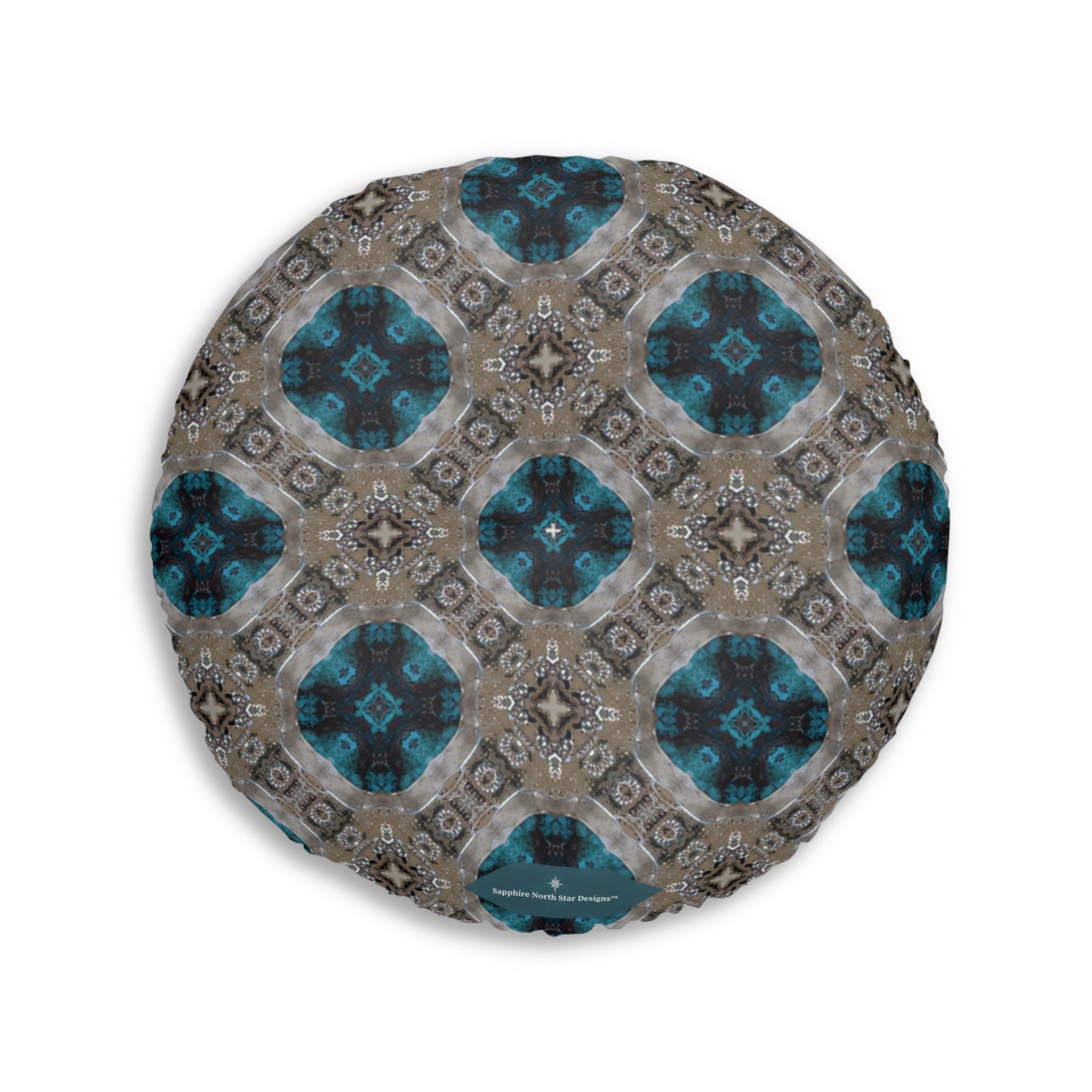 Ulloriaq Floor Pillow Cushion