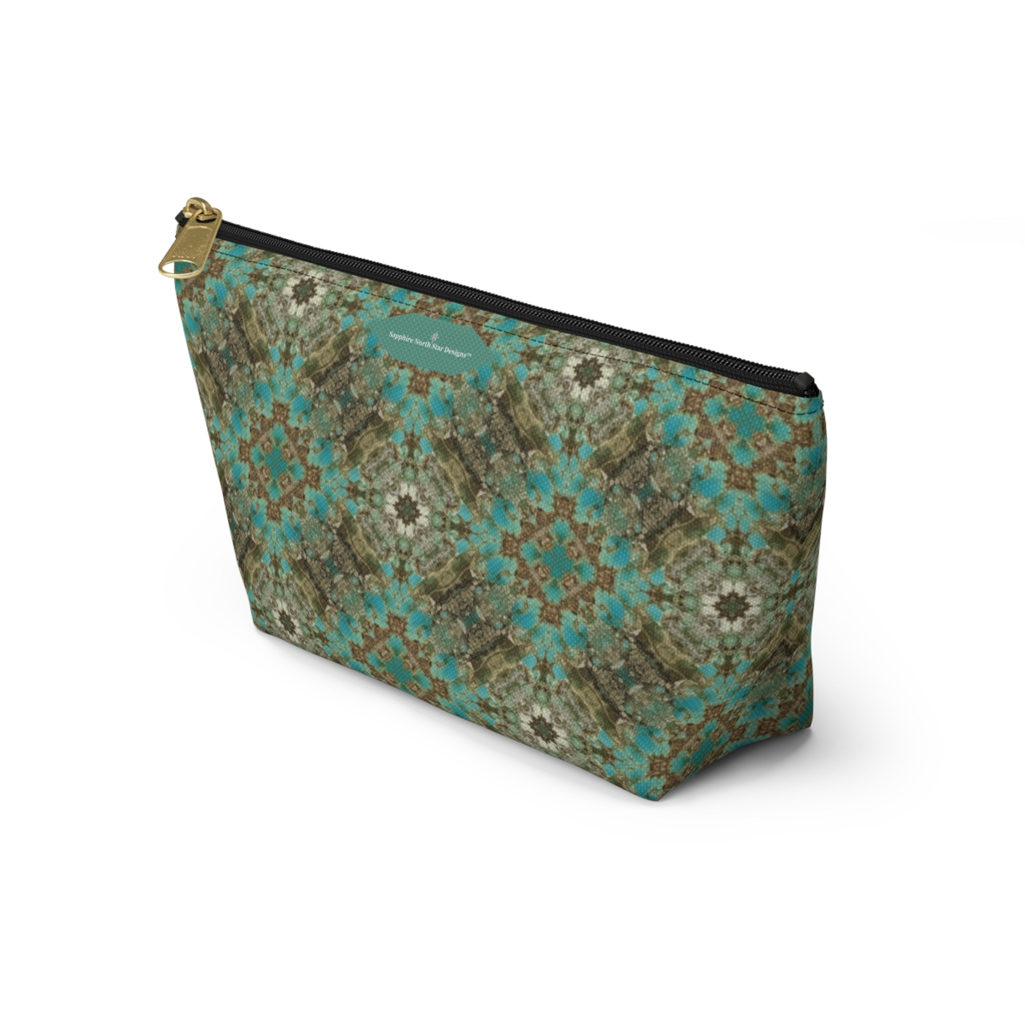 Wicasa Cosmetic Bag