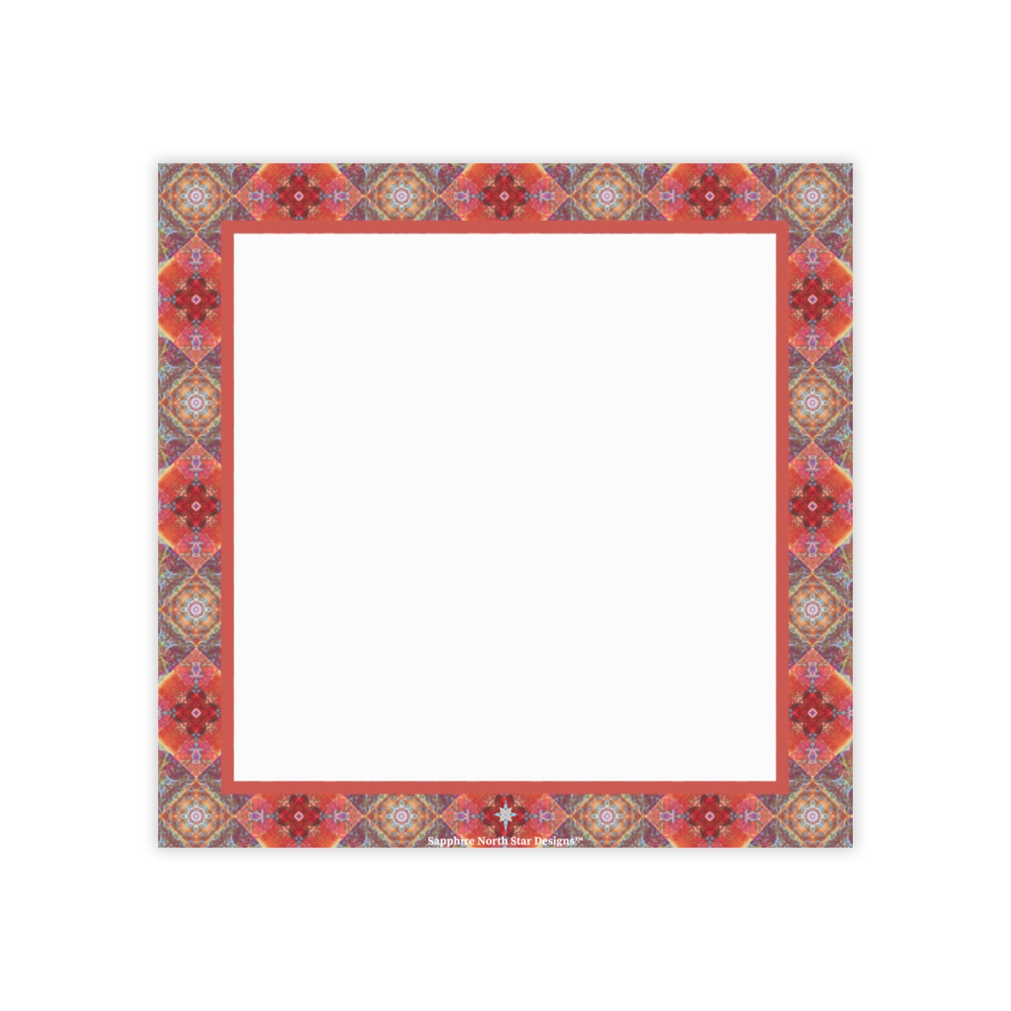 Satinka Post-it® Note Pads