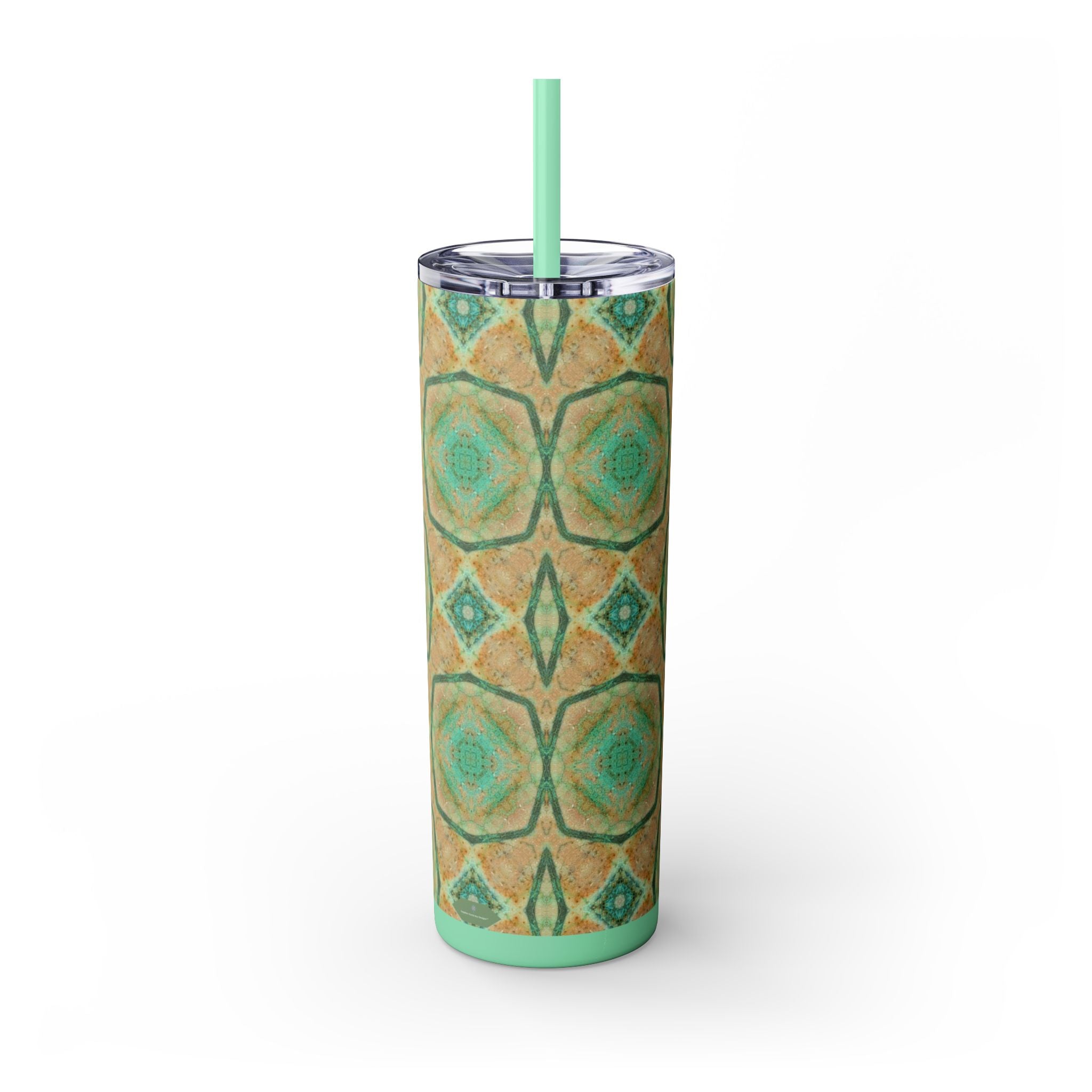 Wapeka Skinny Tumbler