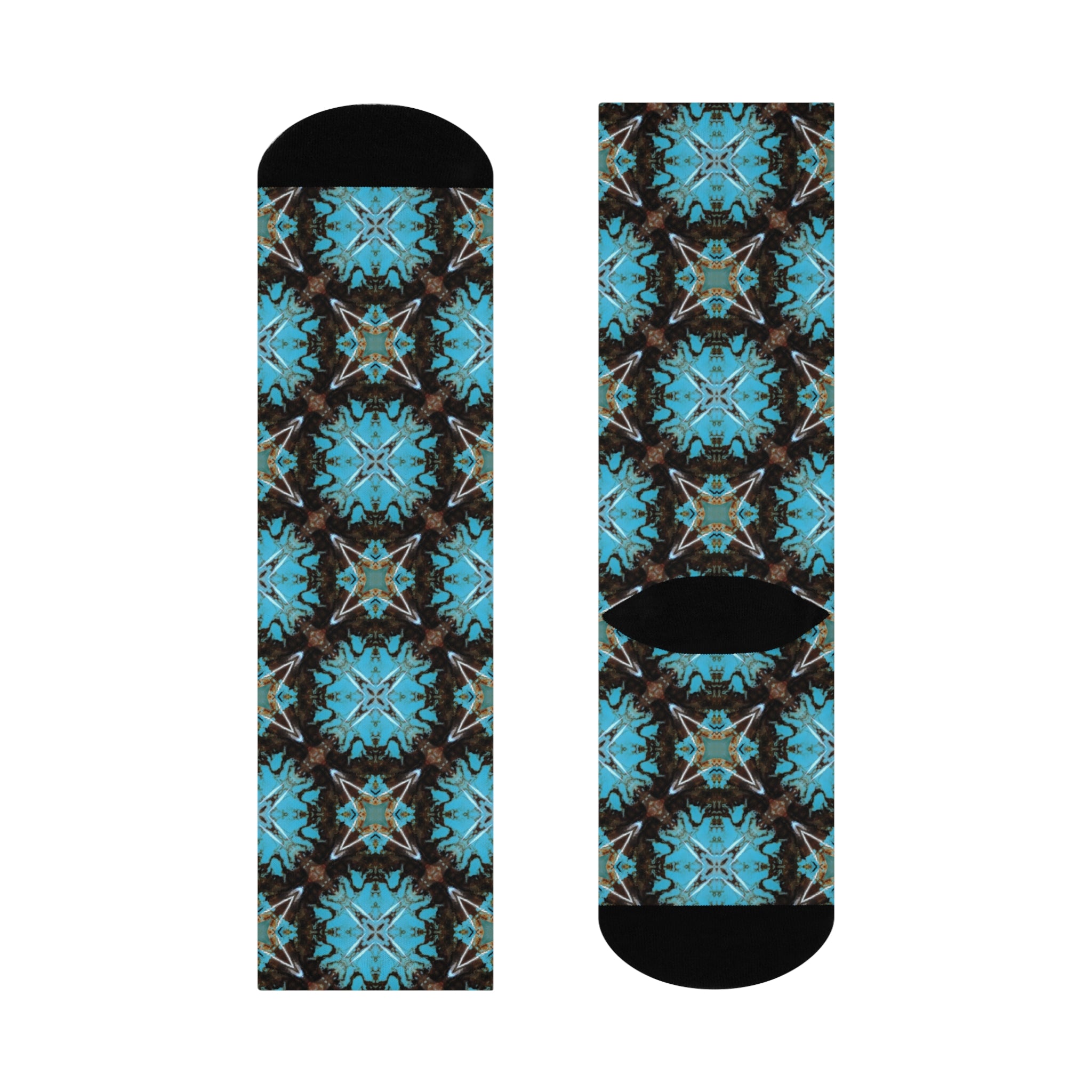 Nahimana Designer Socks