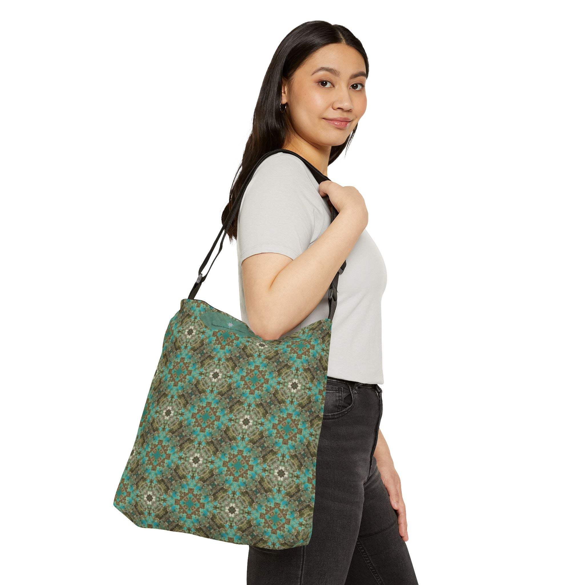 Wicasa Tote Bag