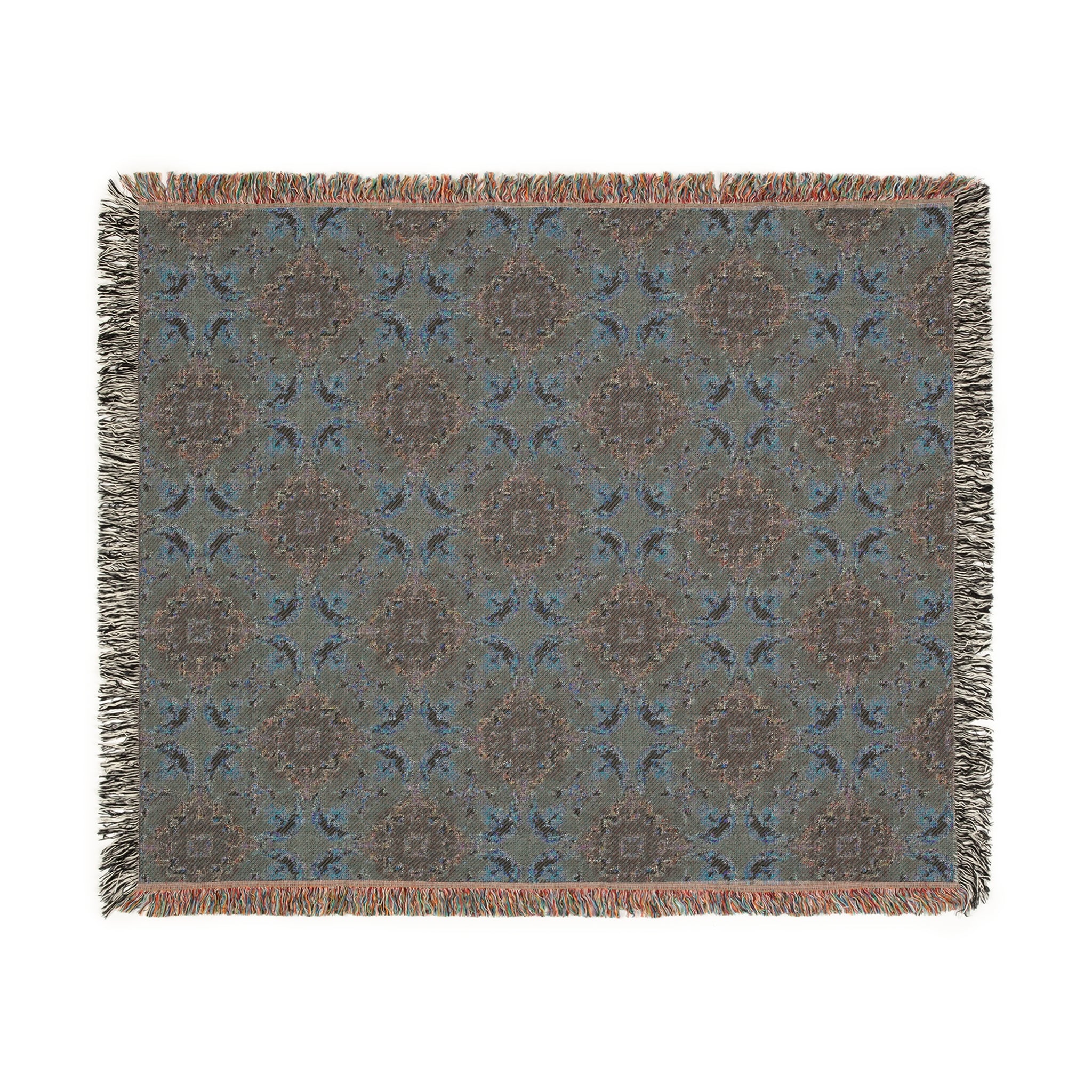 Millaray Woven Blanket