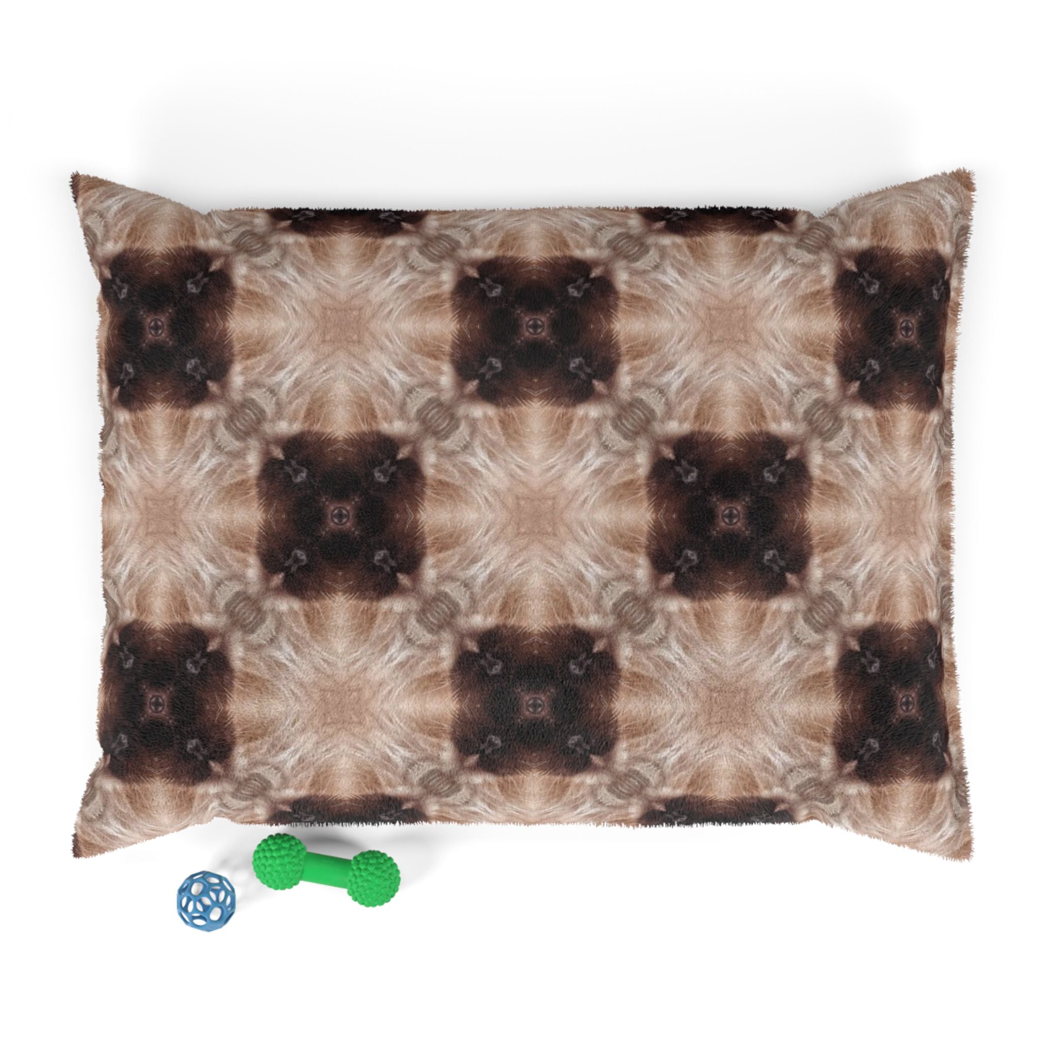Mosi Pet Bed